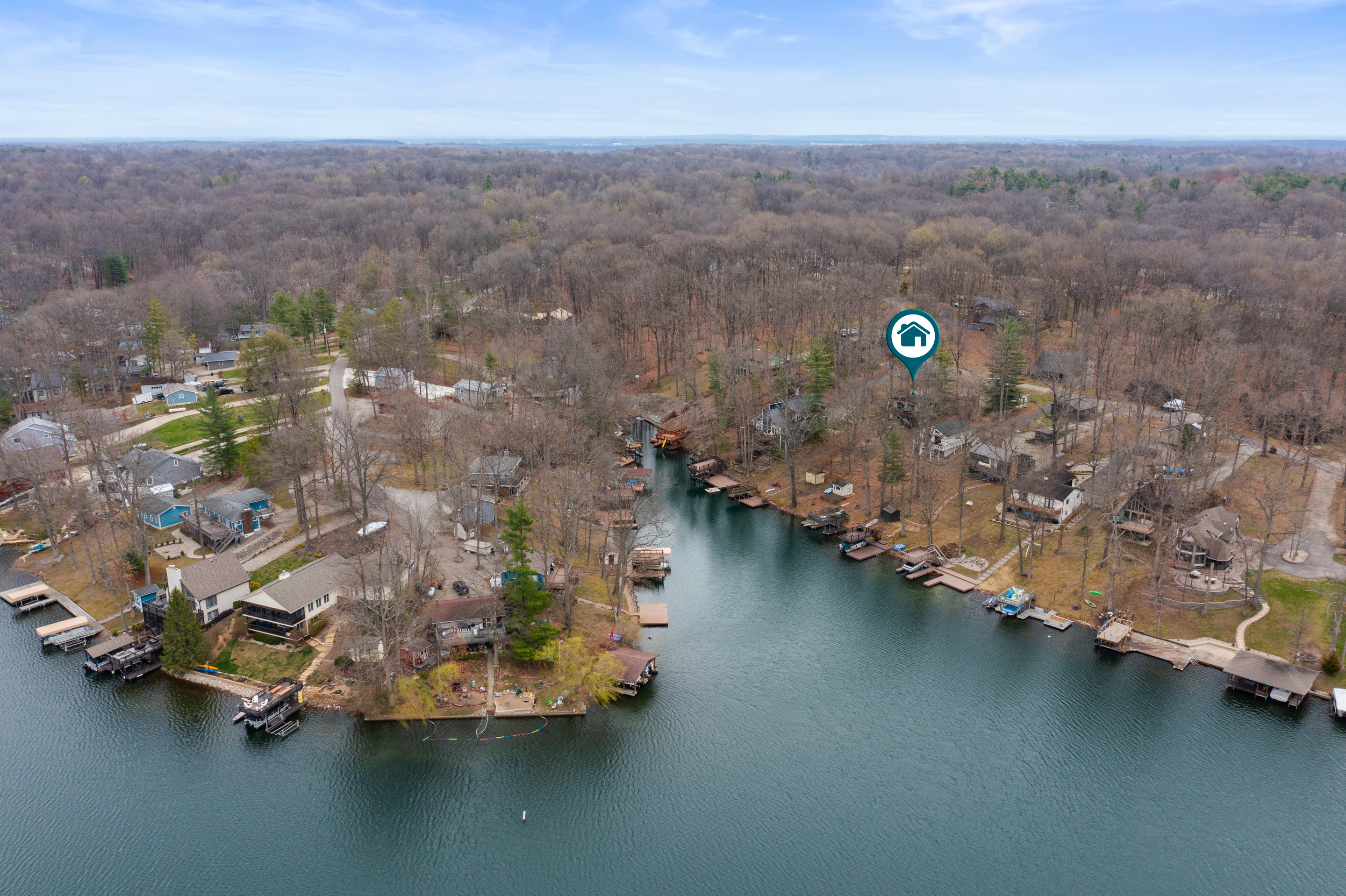 6636 Groundhog Drive