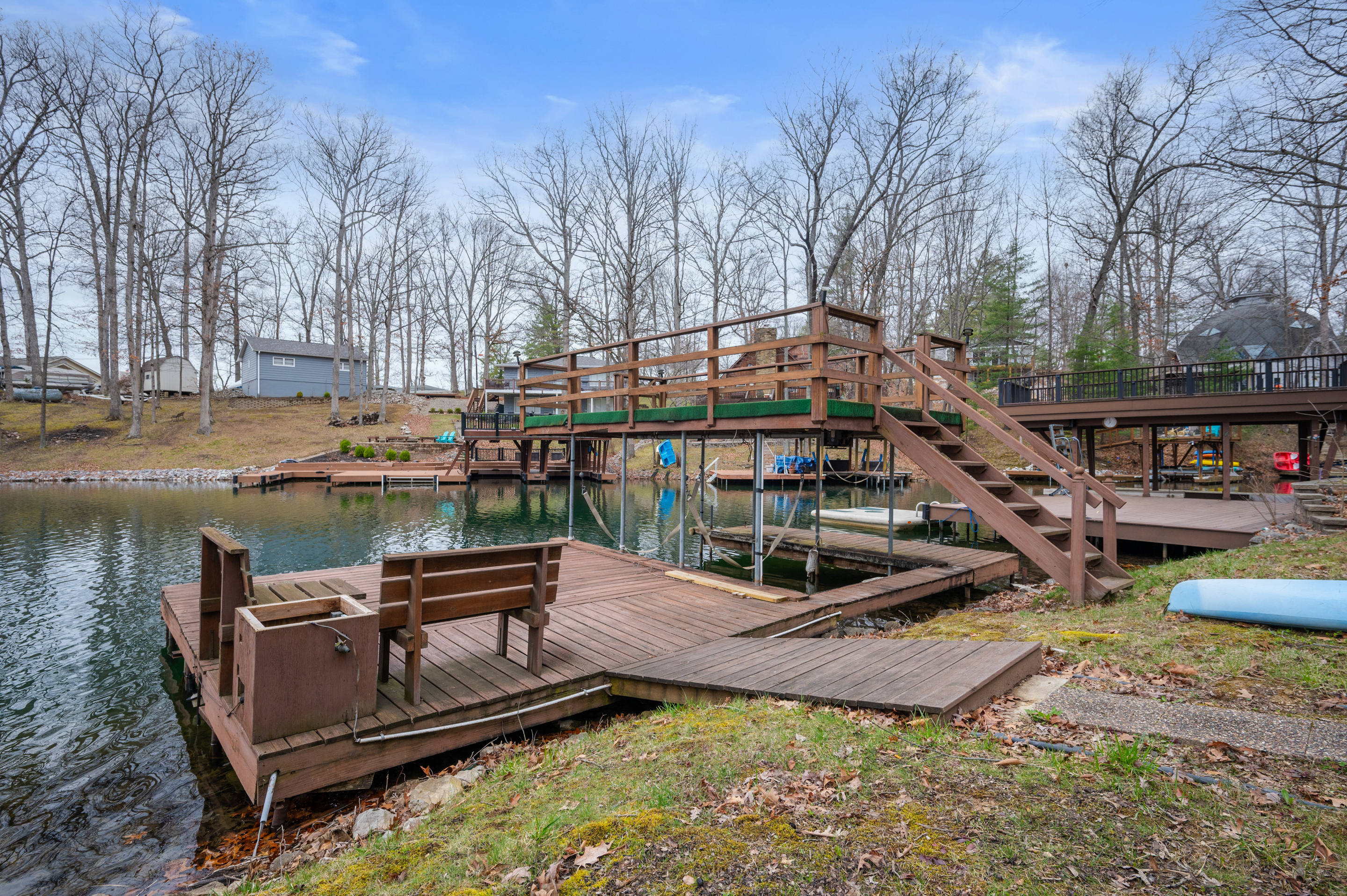 6636 Groundhog Drive