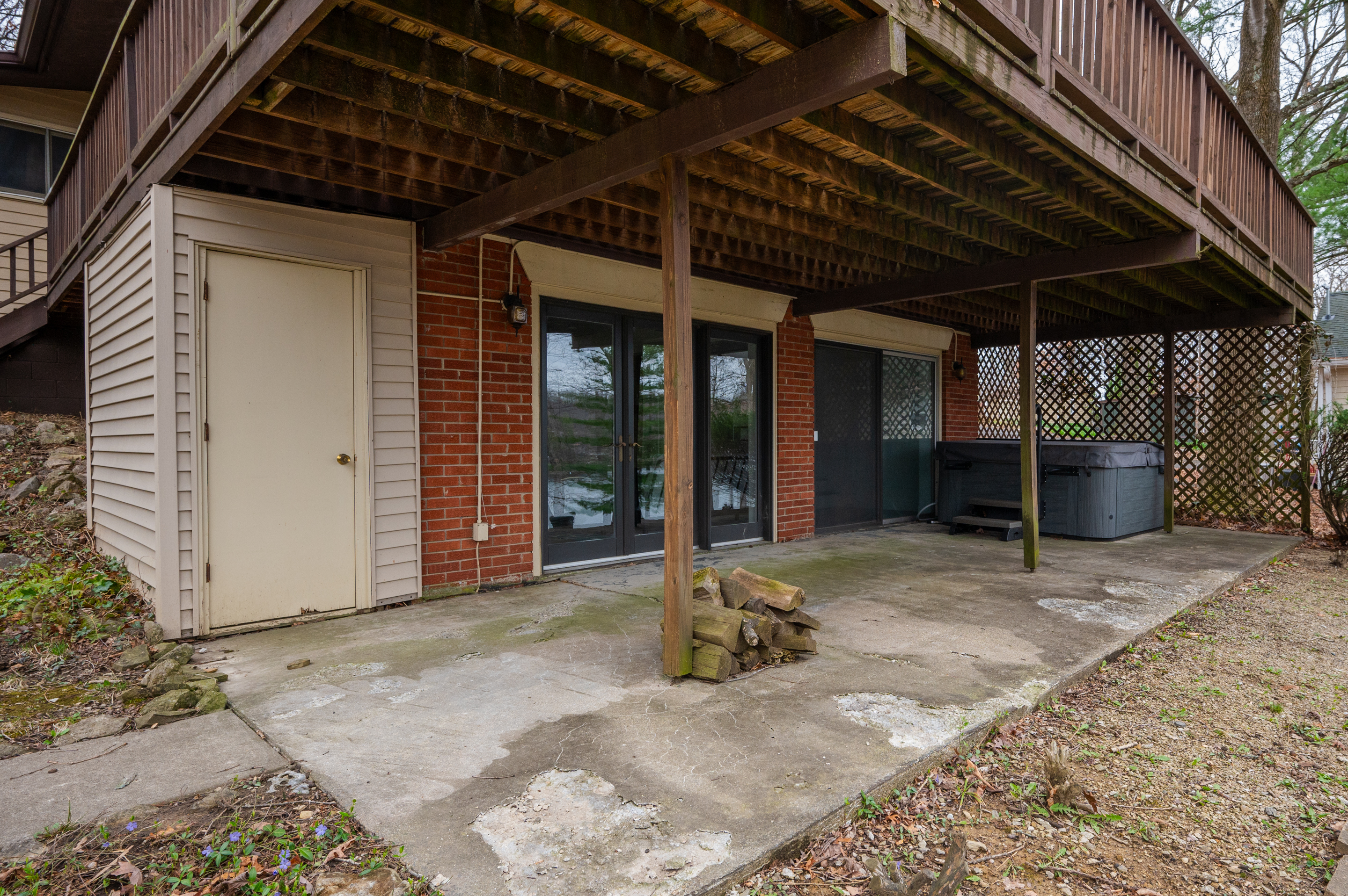 6636 Groundhog Drive