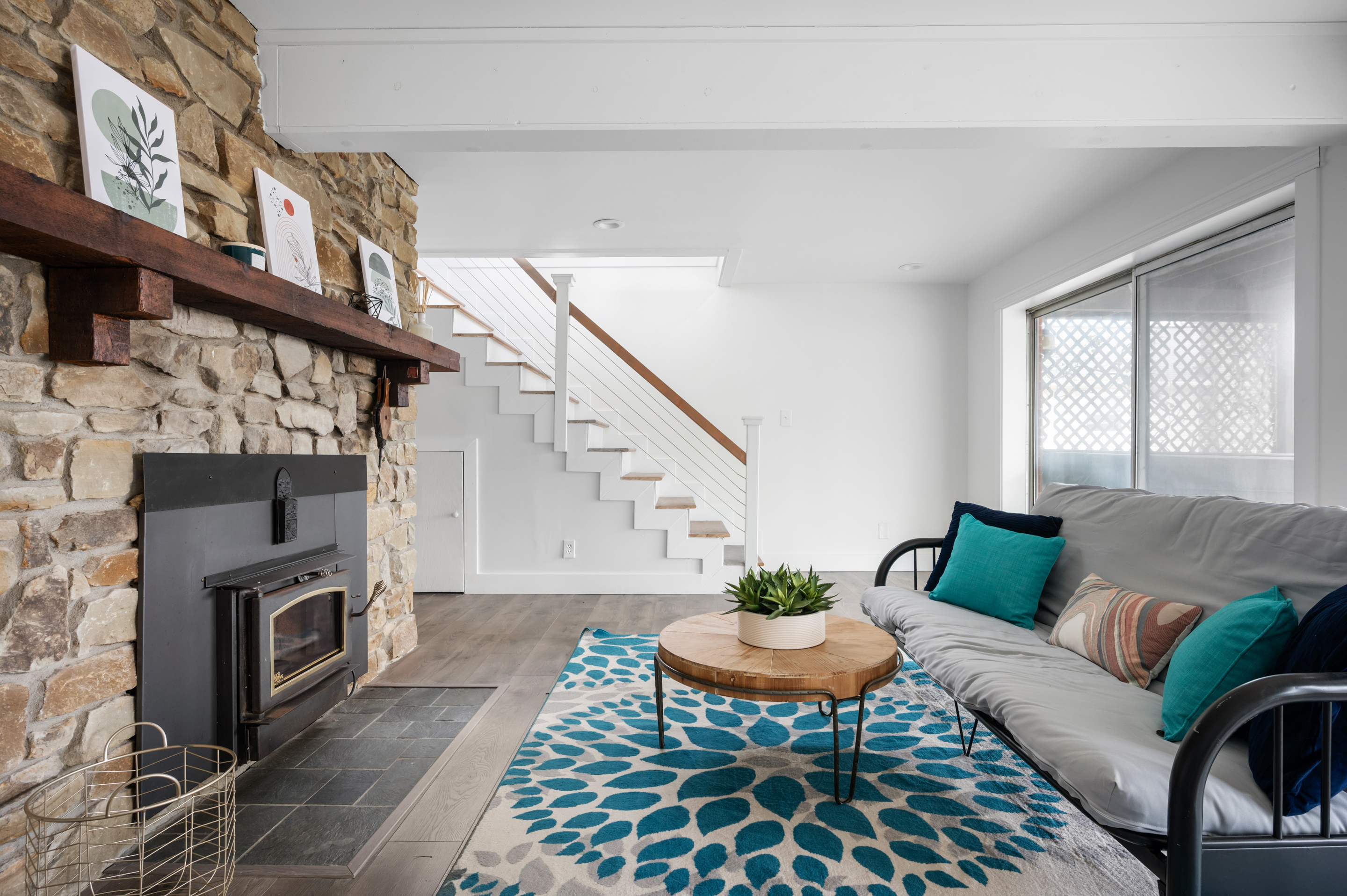 6636 Groundhog Drive