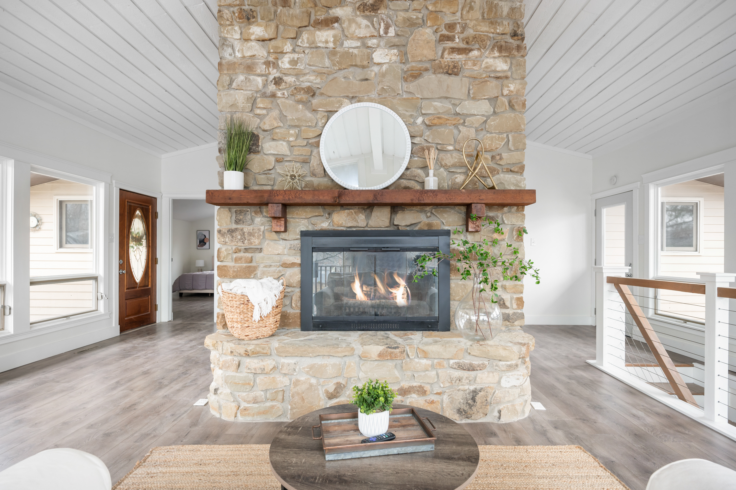 6636 Groundhog Drive