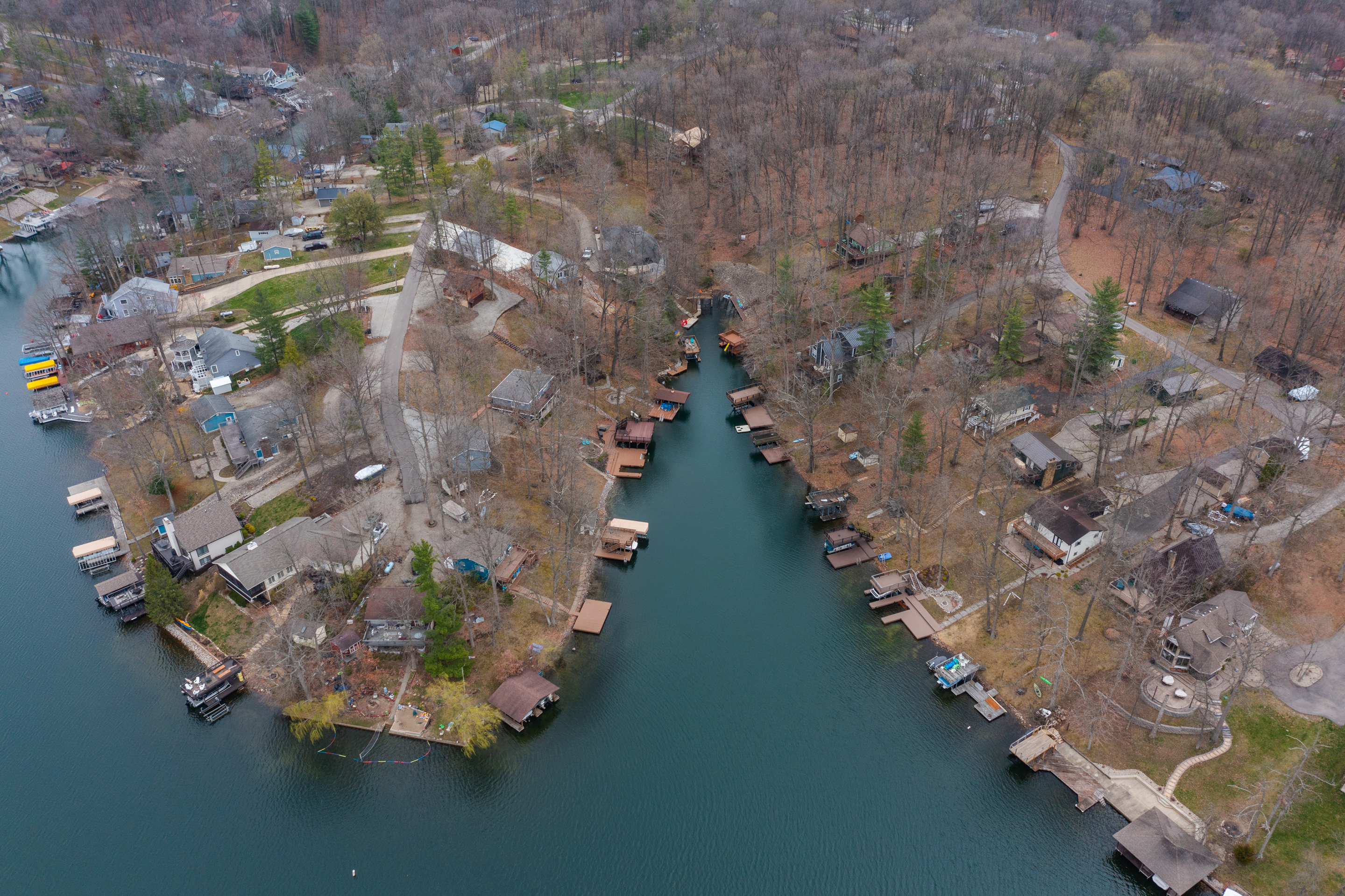 6636 Groundhog Drive
