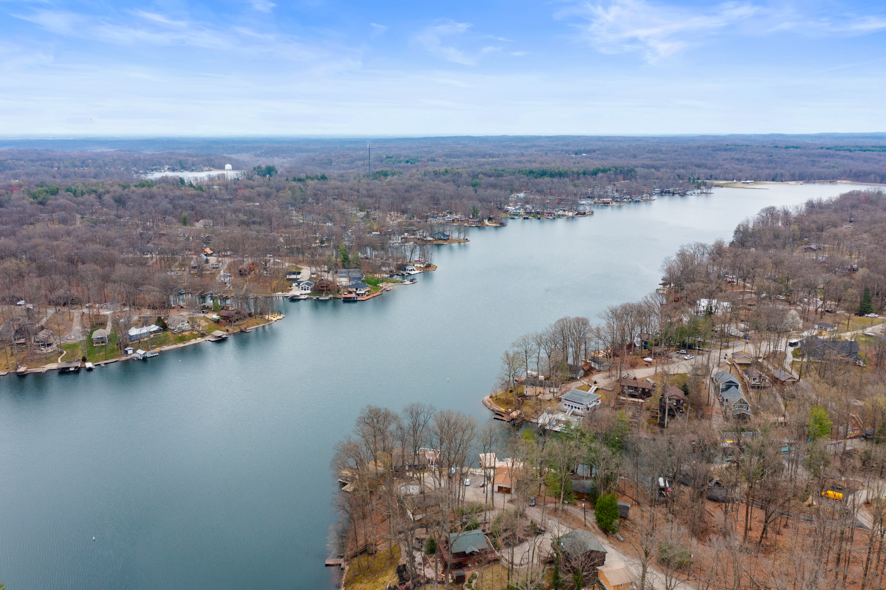 6636 Groundhog Drive