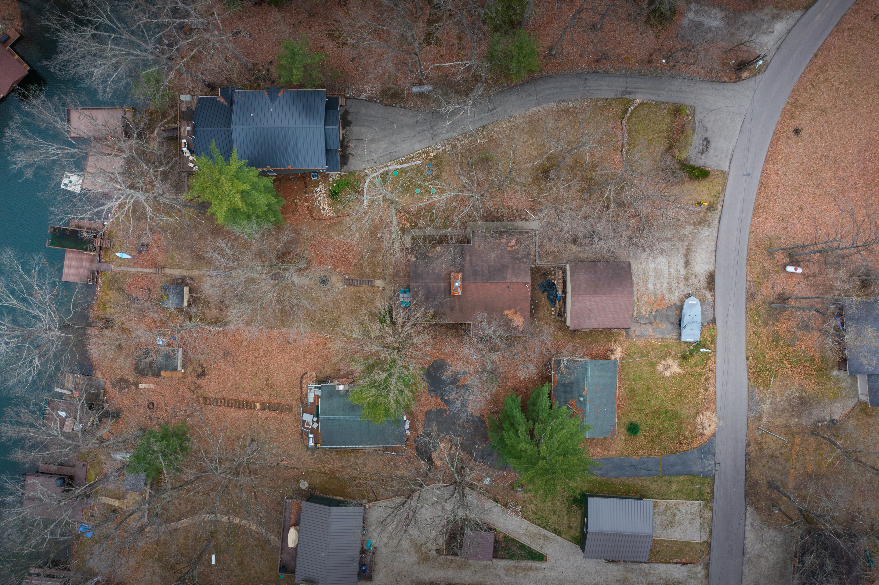 6636 Groundhog Drive