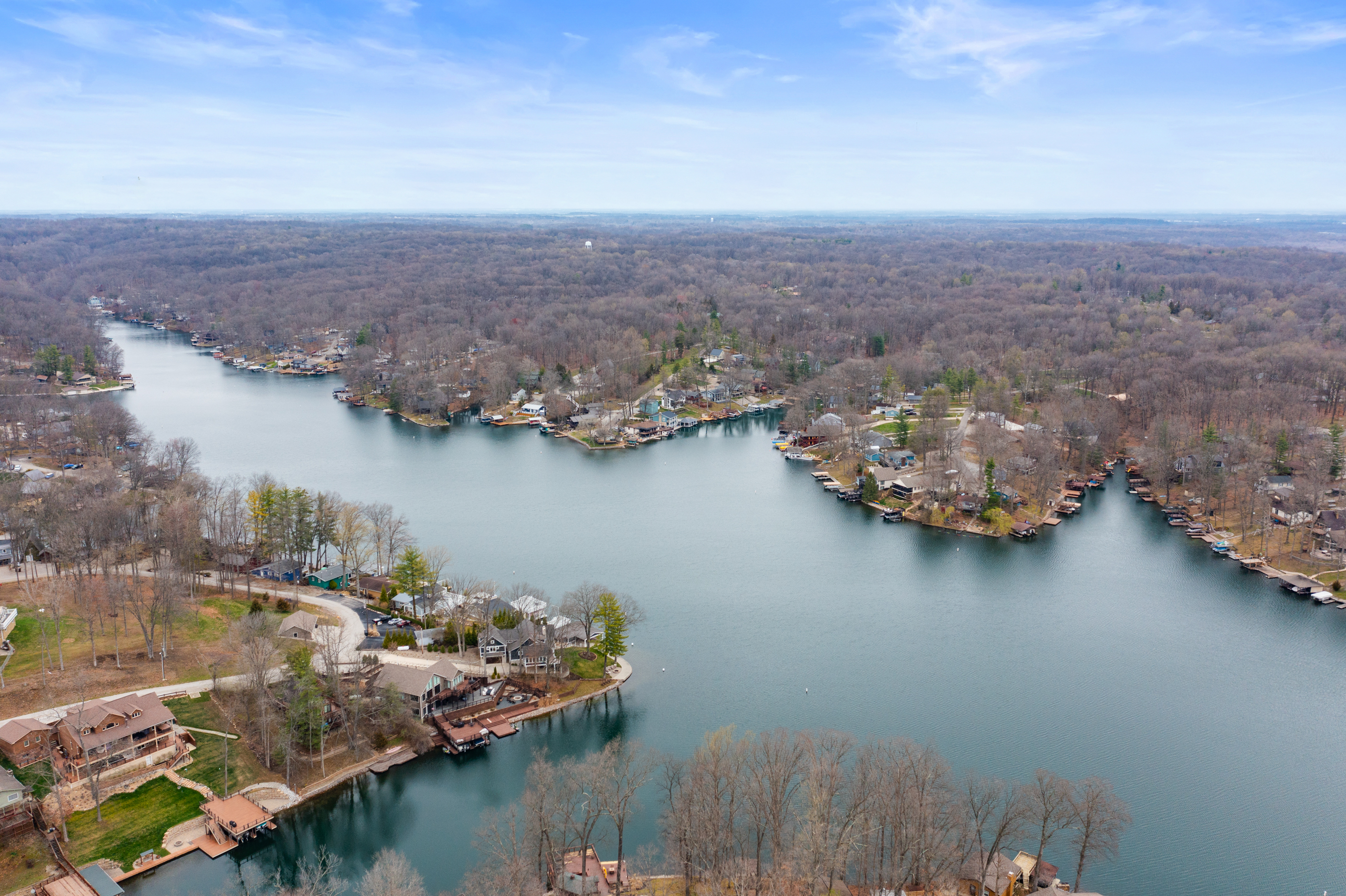 6636 Groundhog Drive
