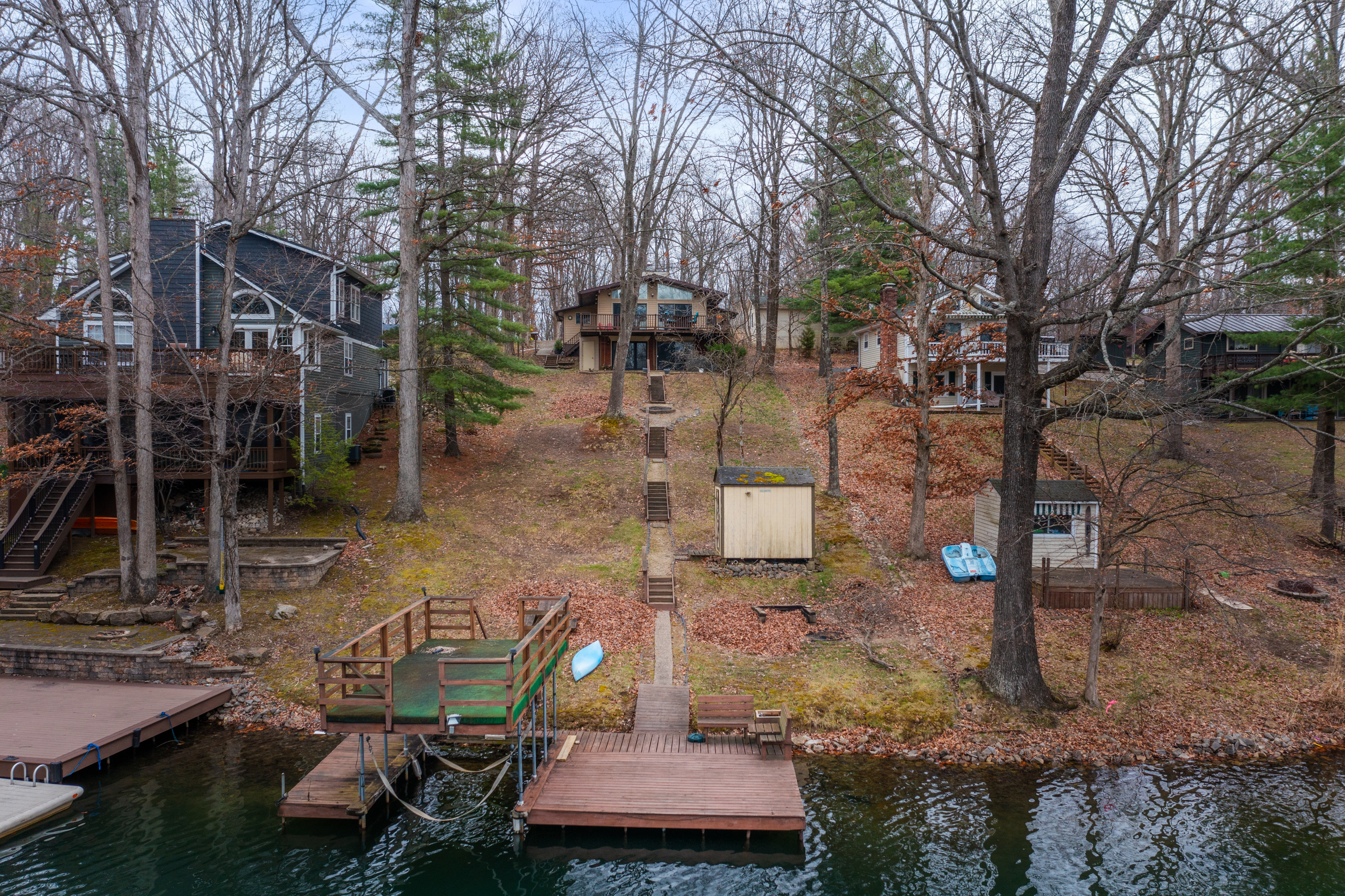 6636 Groundhog Drive