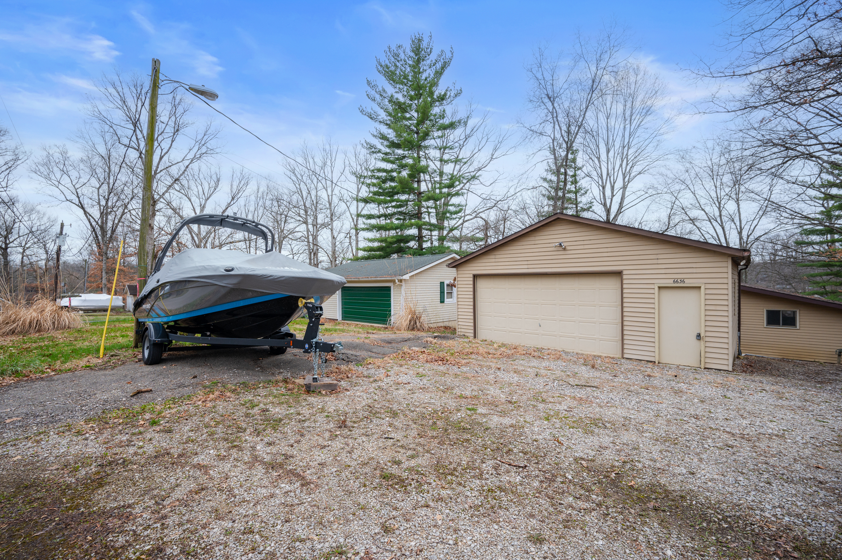 6636 Groundhog Drive