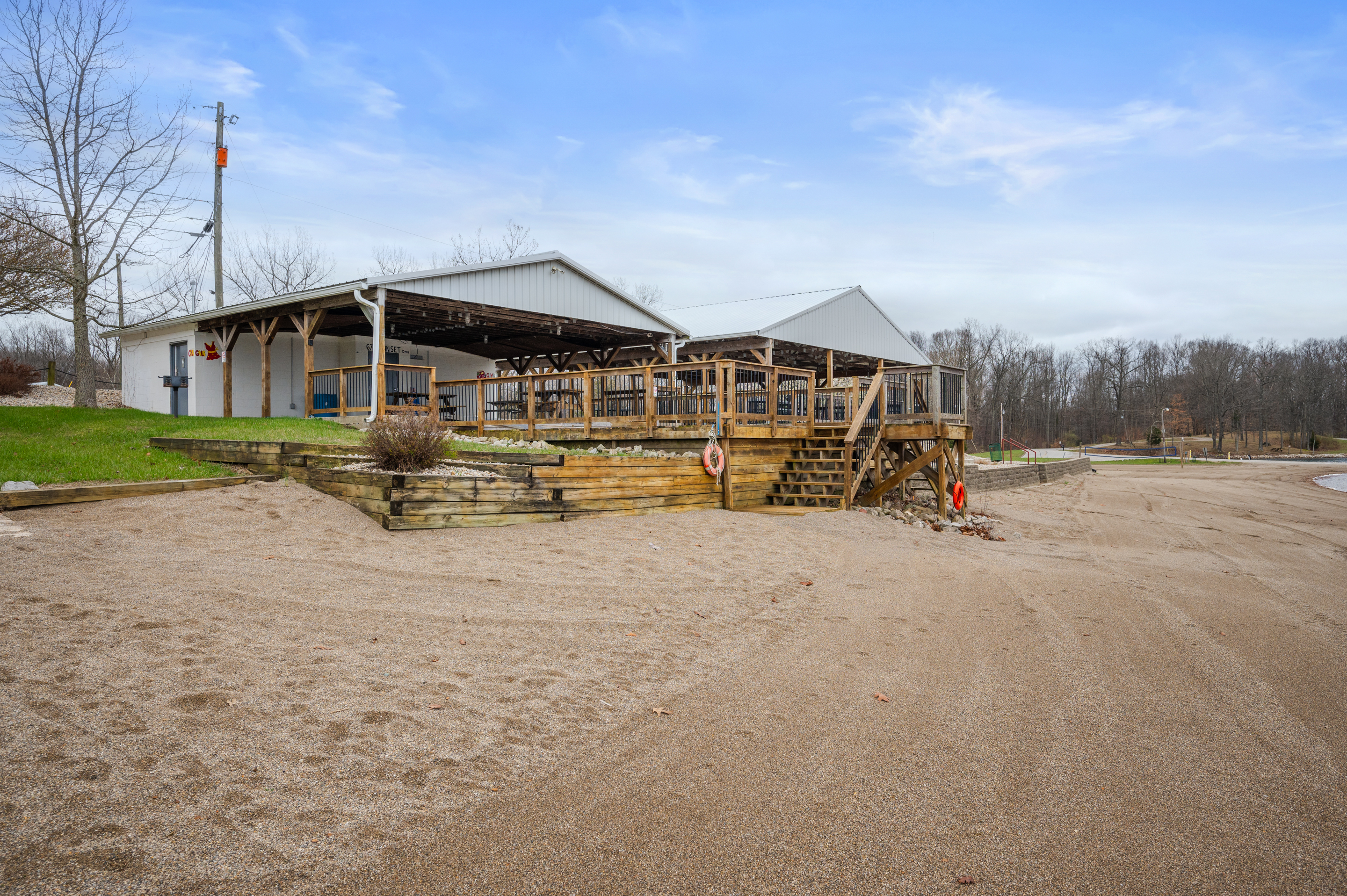 6636 Groundhog Drive
