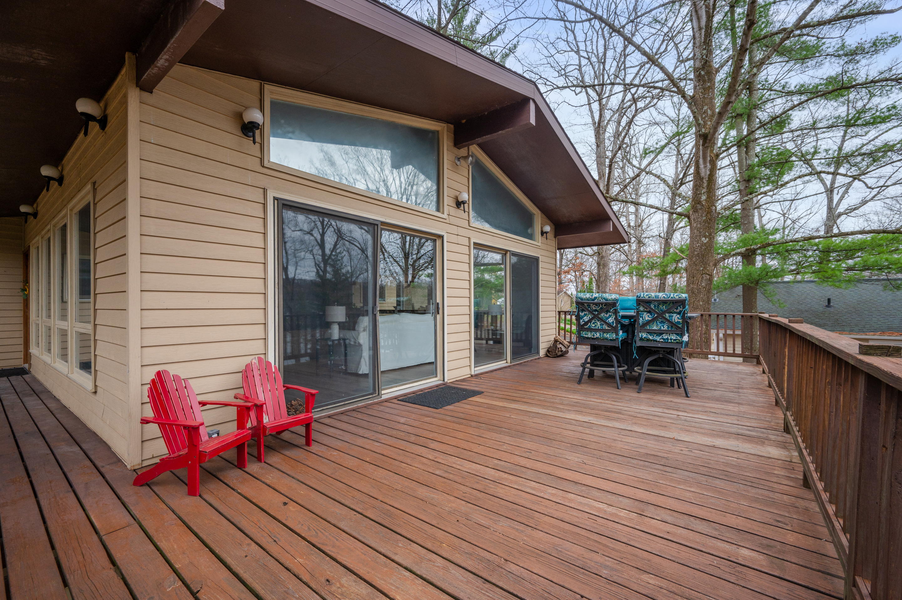 6636 Groundhog Drive