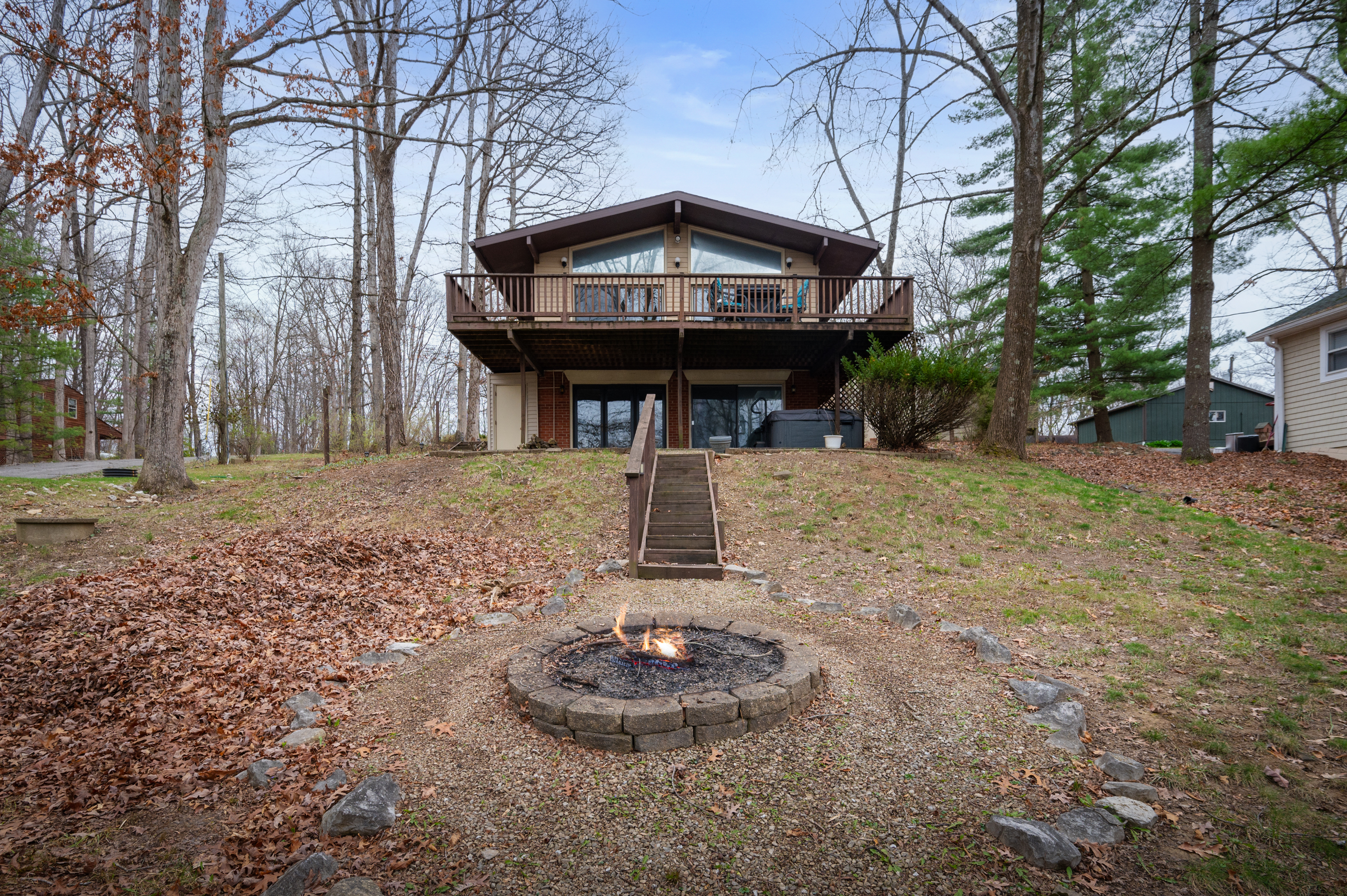 6636 Groundhog Drive