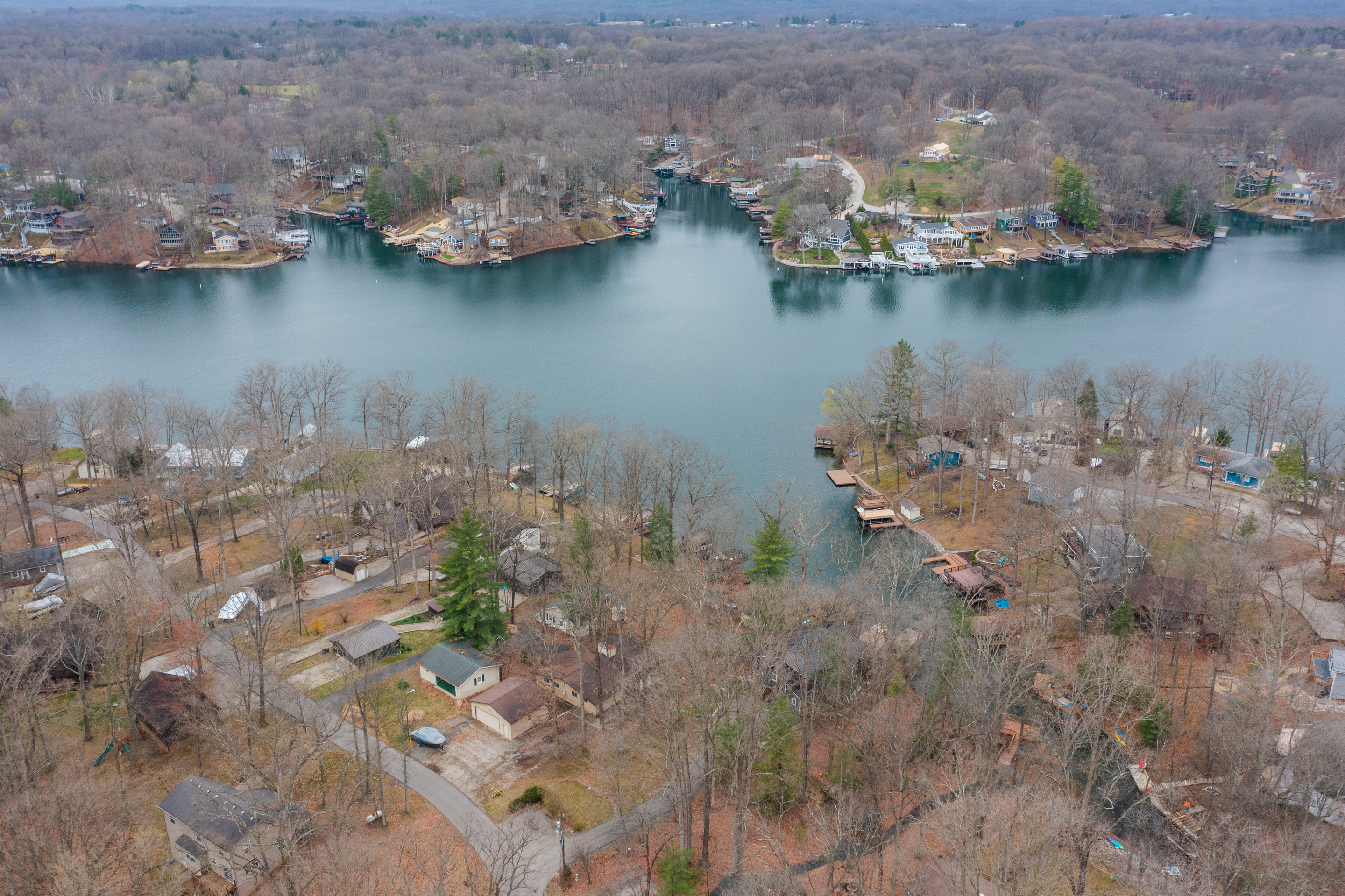 6636 Groundhog Drive