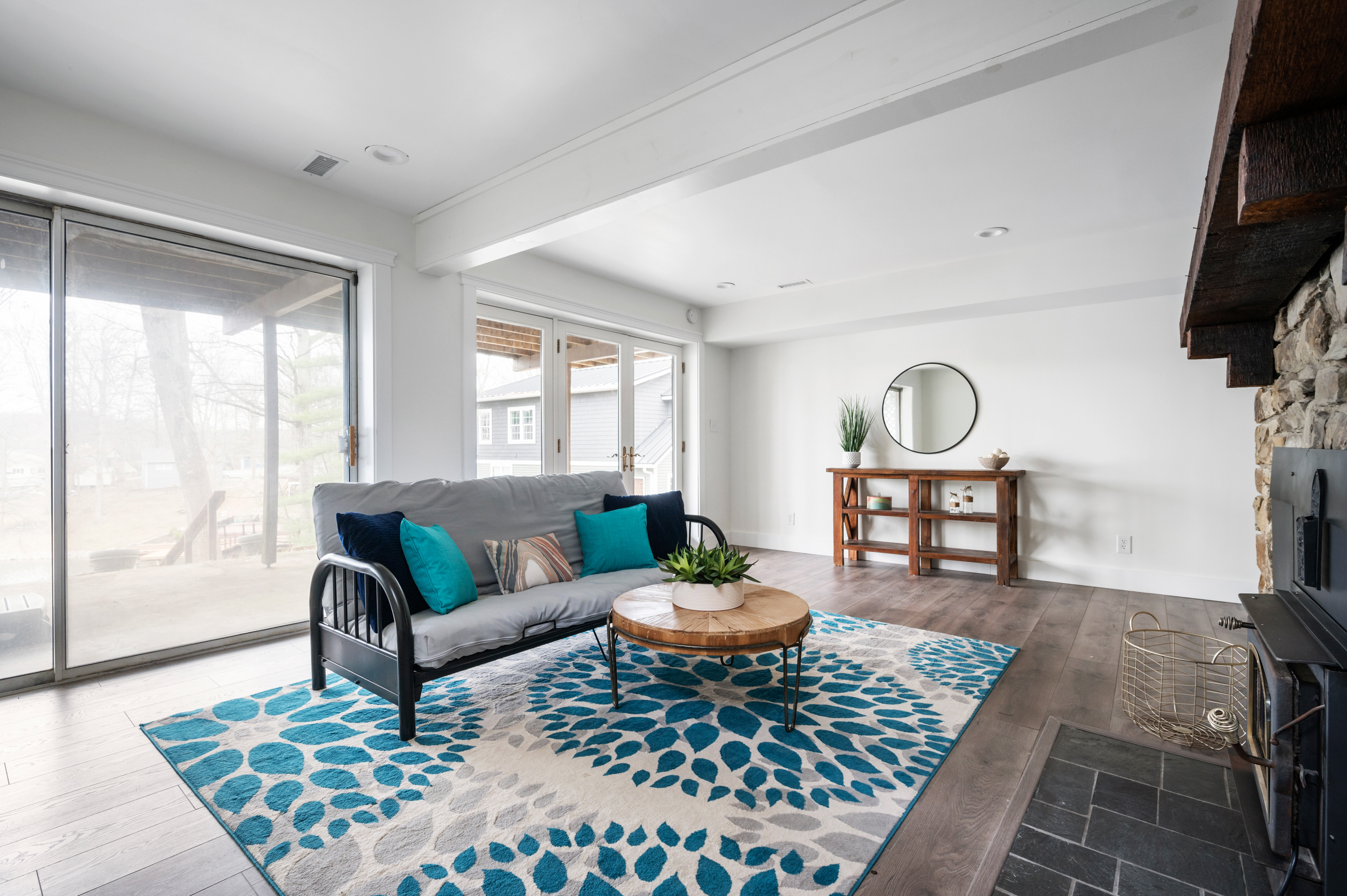 6636 Groundhog Drive