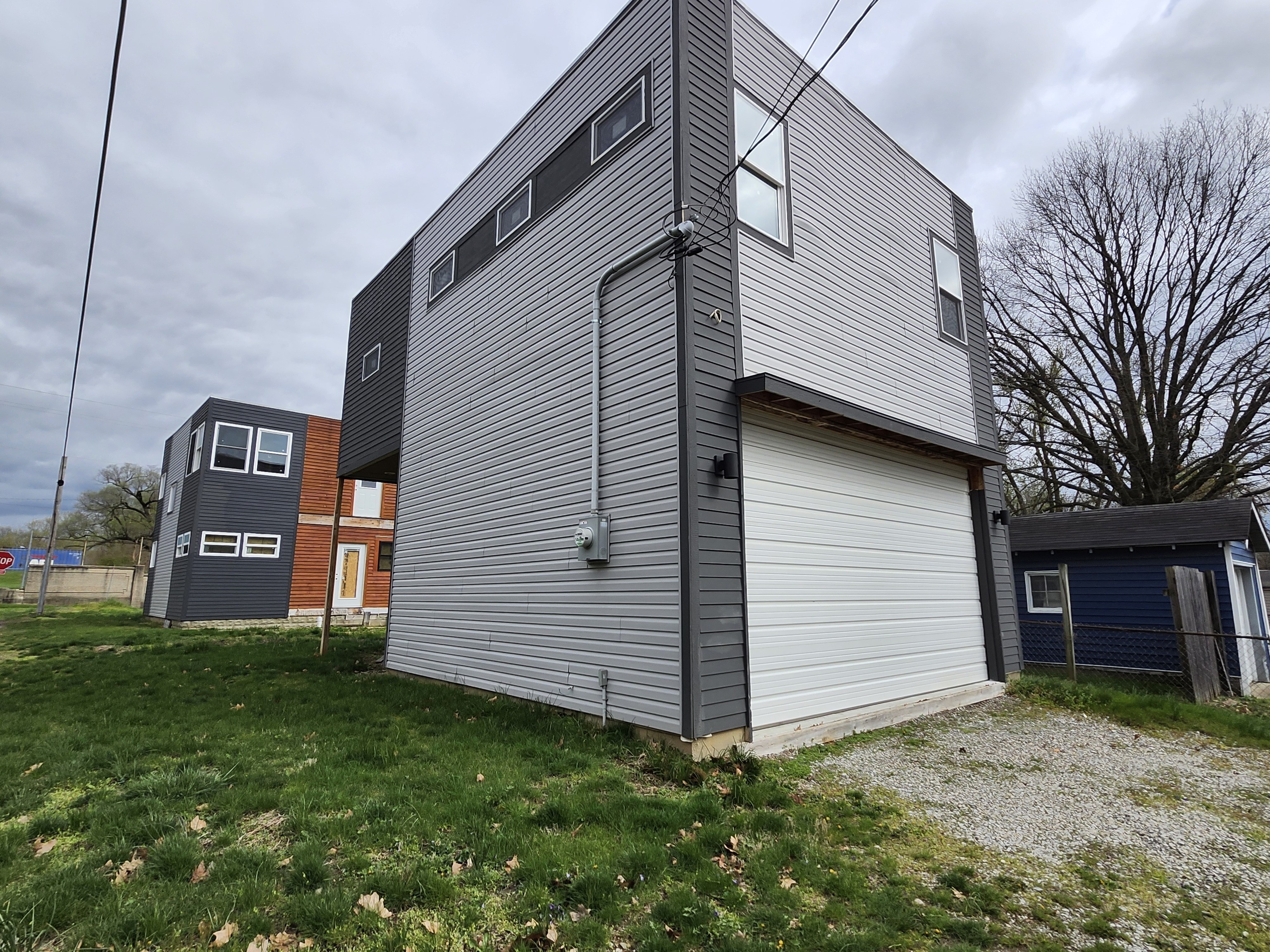 2302 S Pennsylvania Street