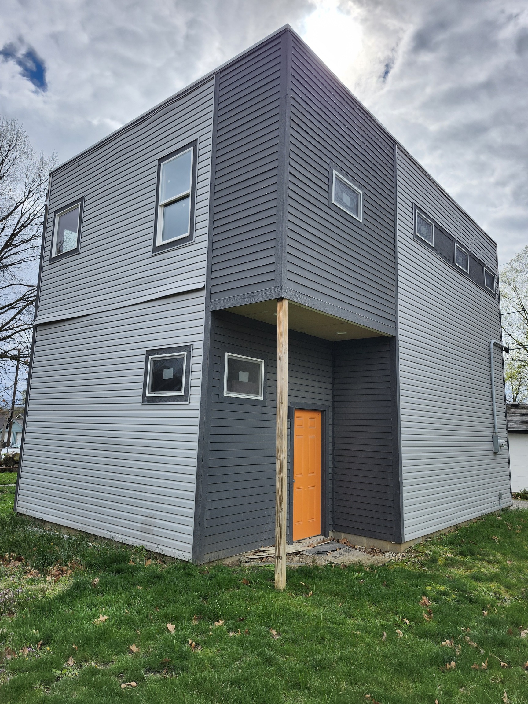 2302 S Pennsylvania Street
