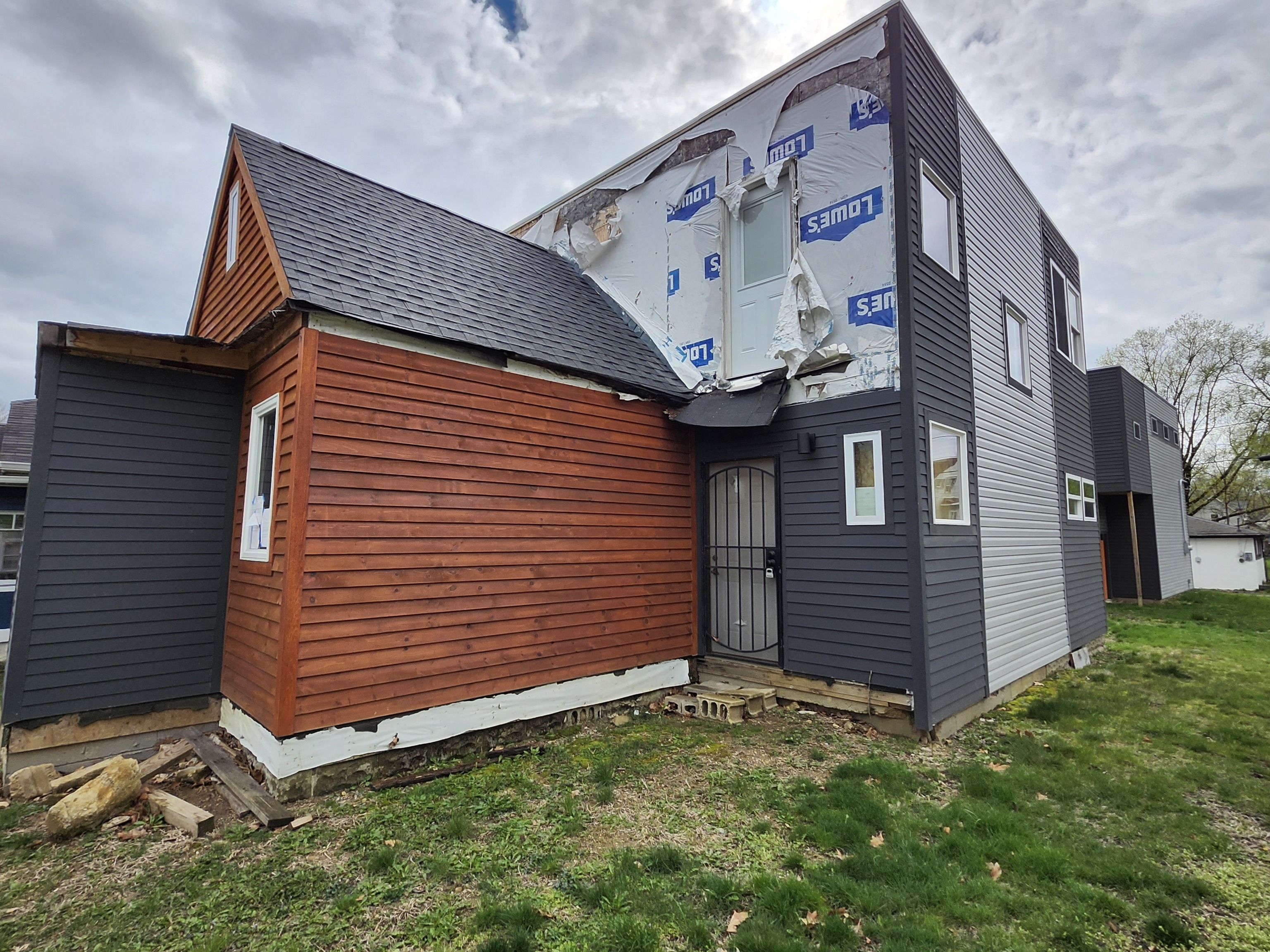 2302 S Pennsylvania Street