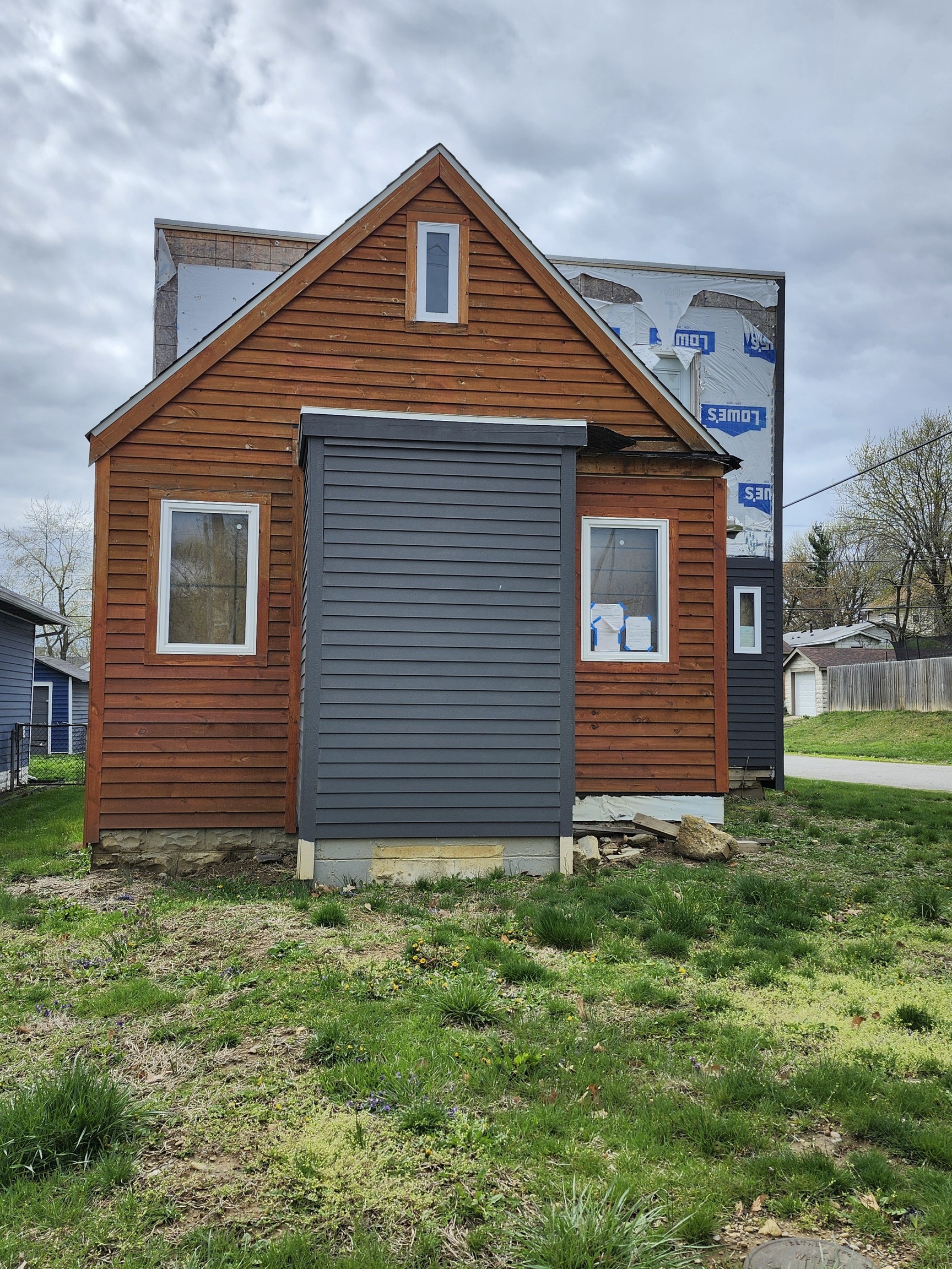 2302 S Pennsylvania Street