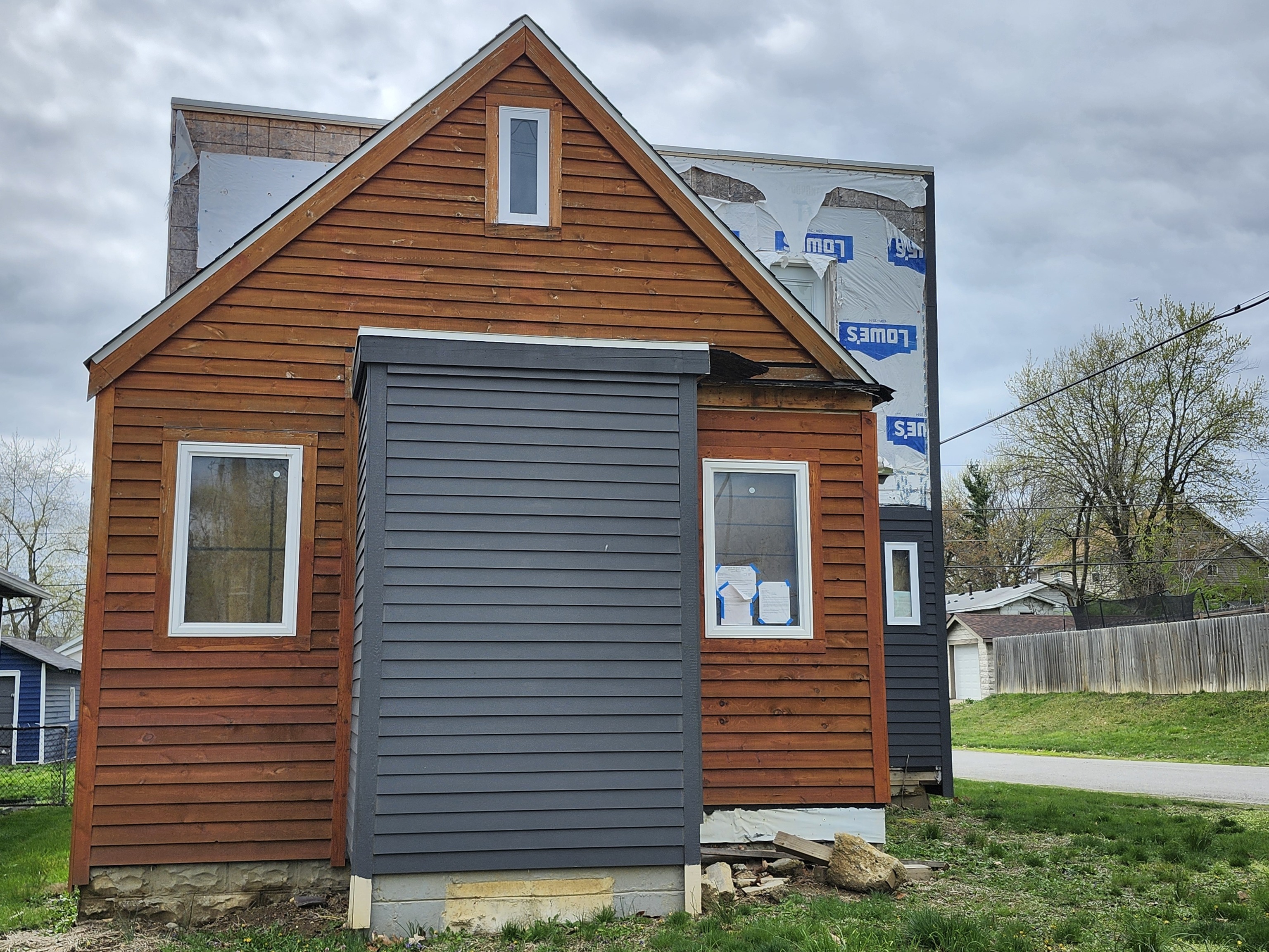 2302 S Pennsylvania Street