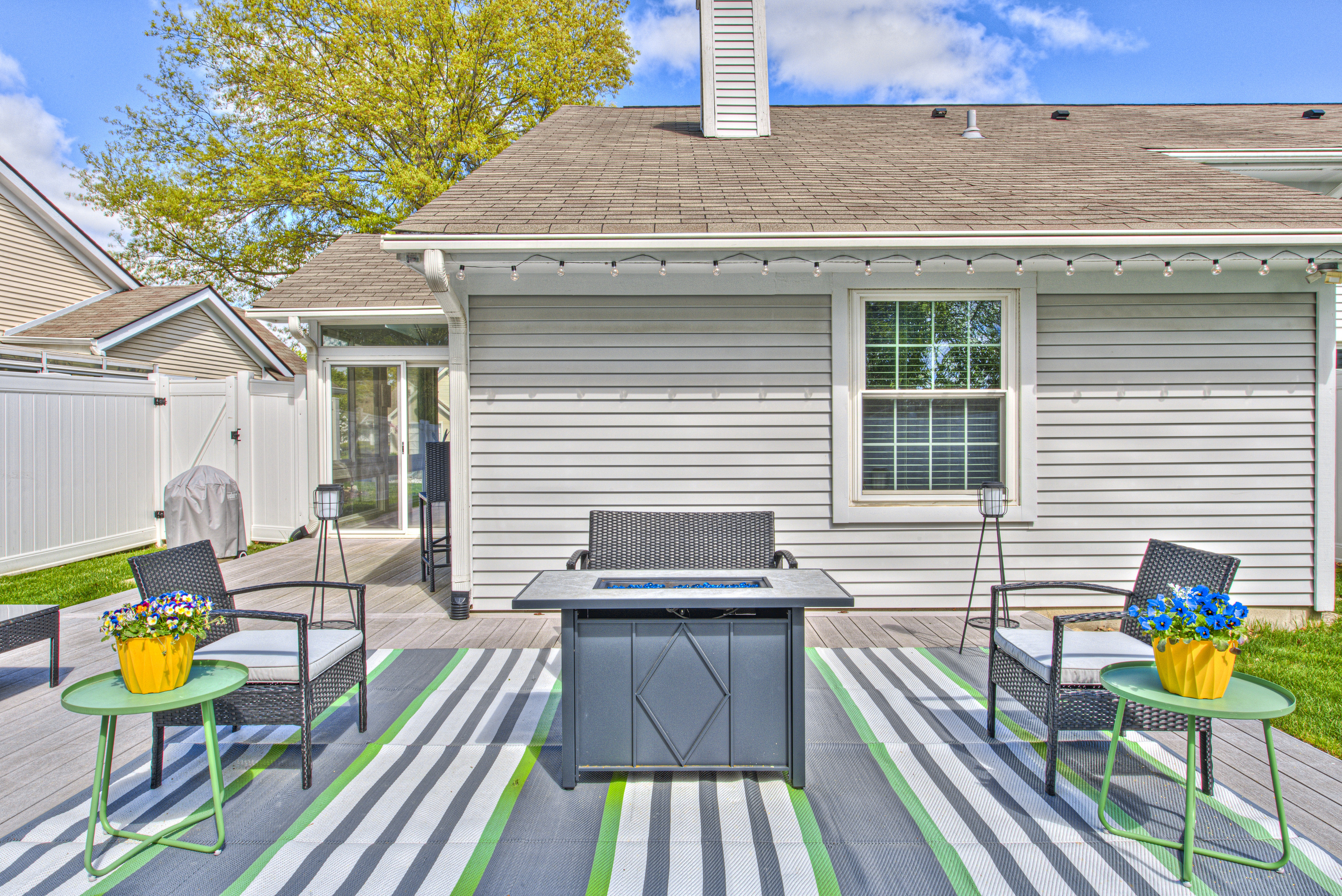 8882 Trager Court