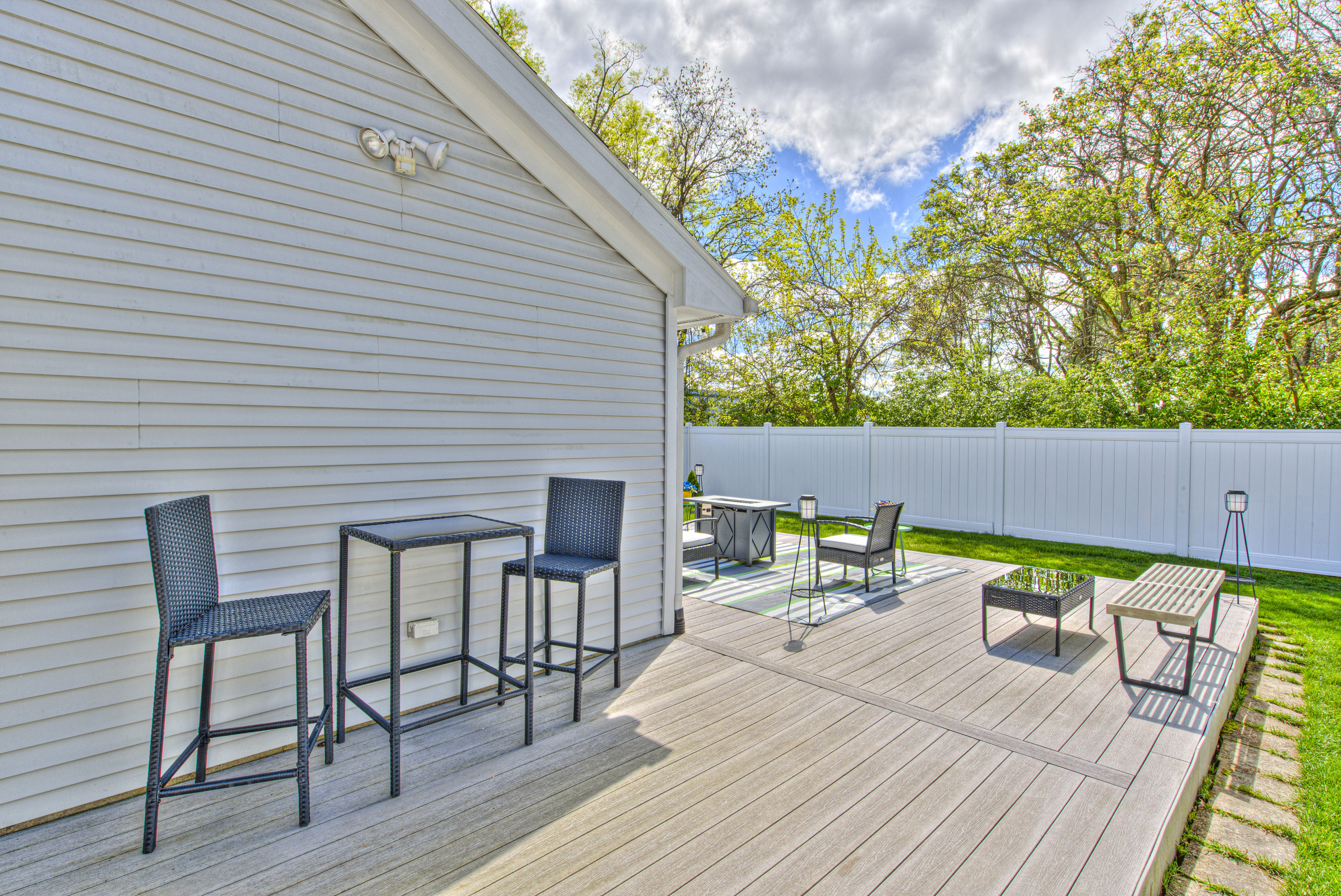 8882 Trager Court