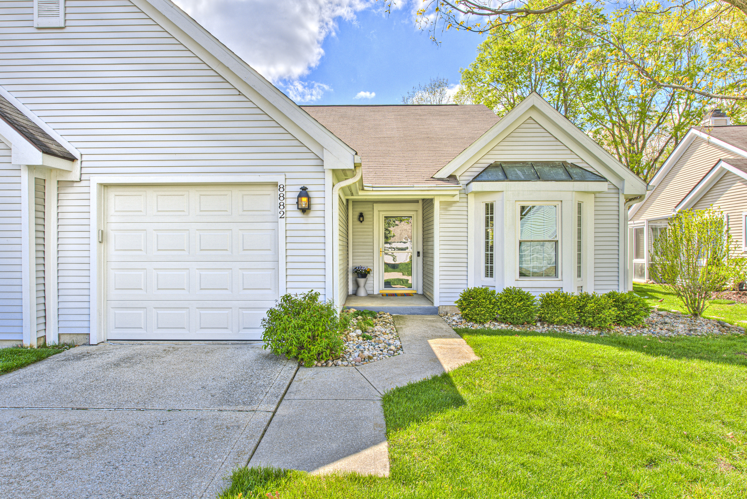 8882 Trager Court