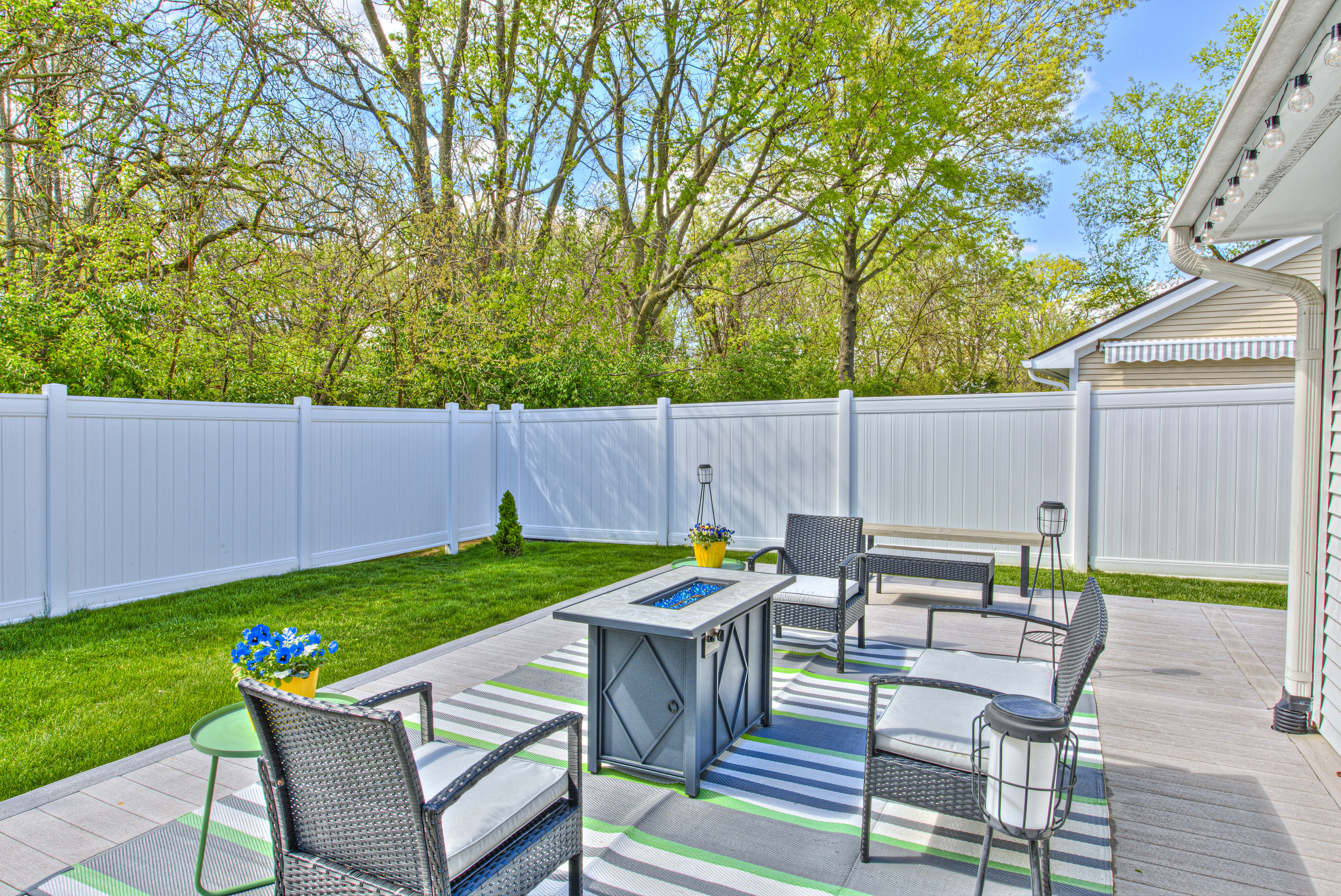 8882 Trager Court