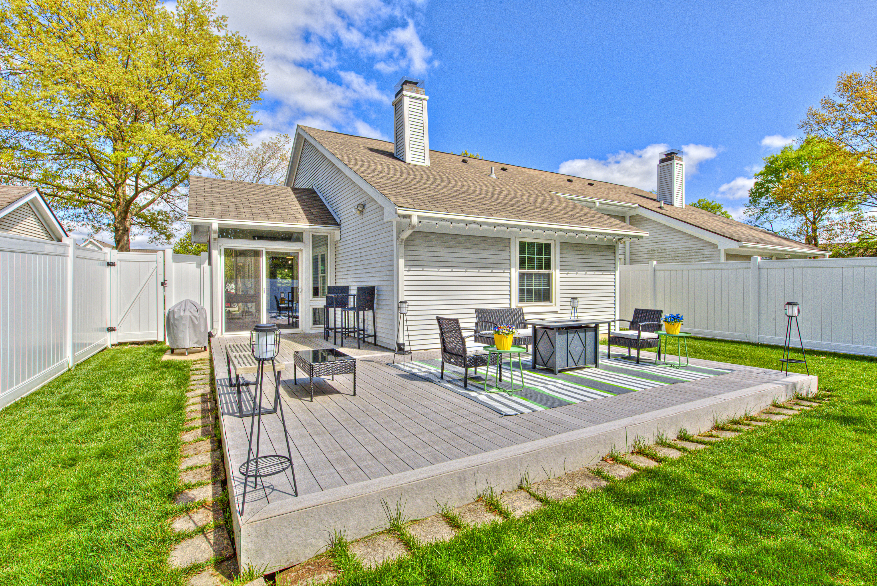 8882 Trager Court
