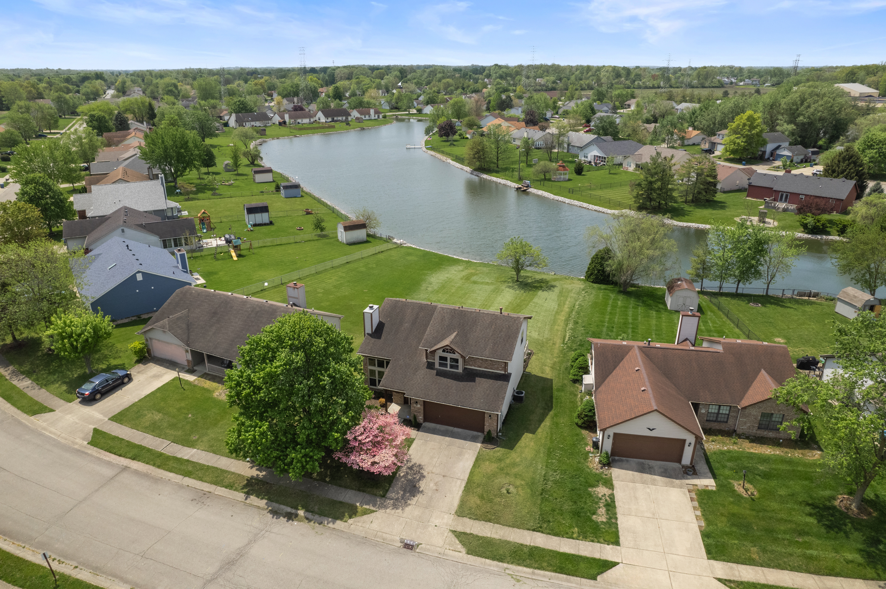 1638 Wilford Lane