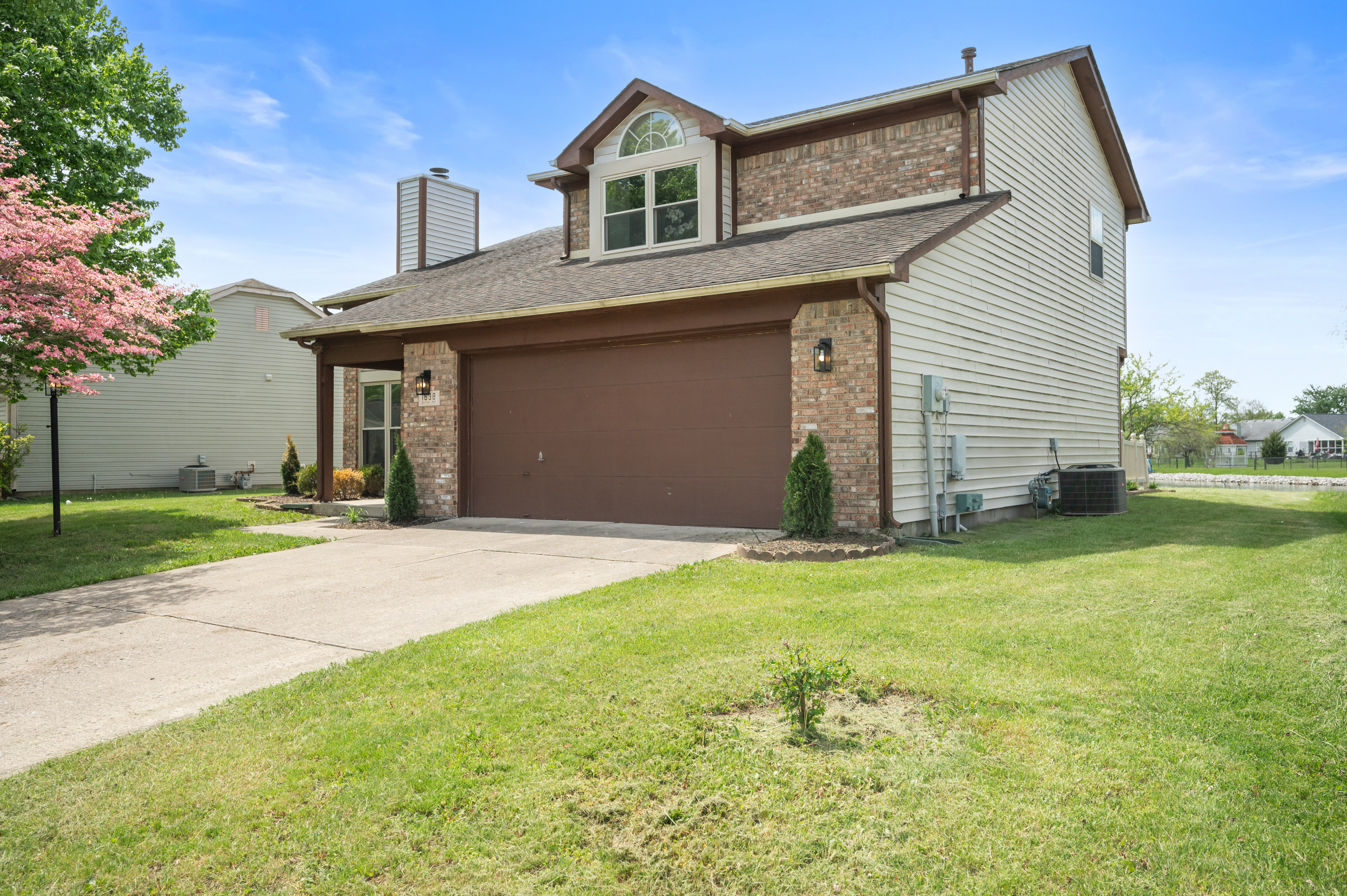 1638 Wilford Lane