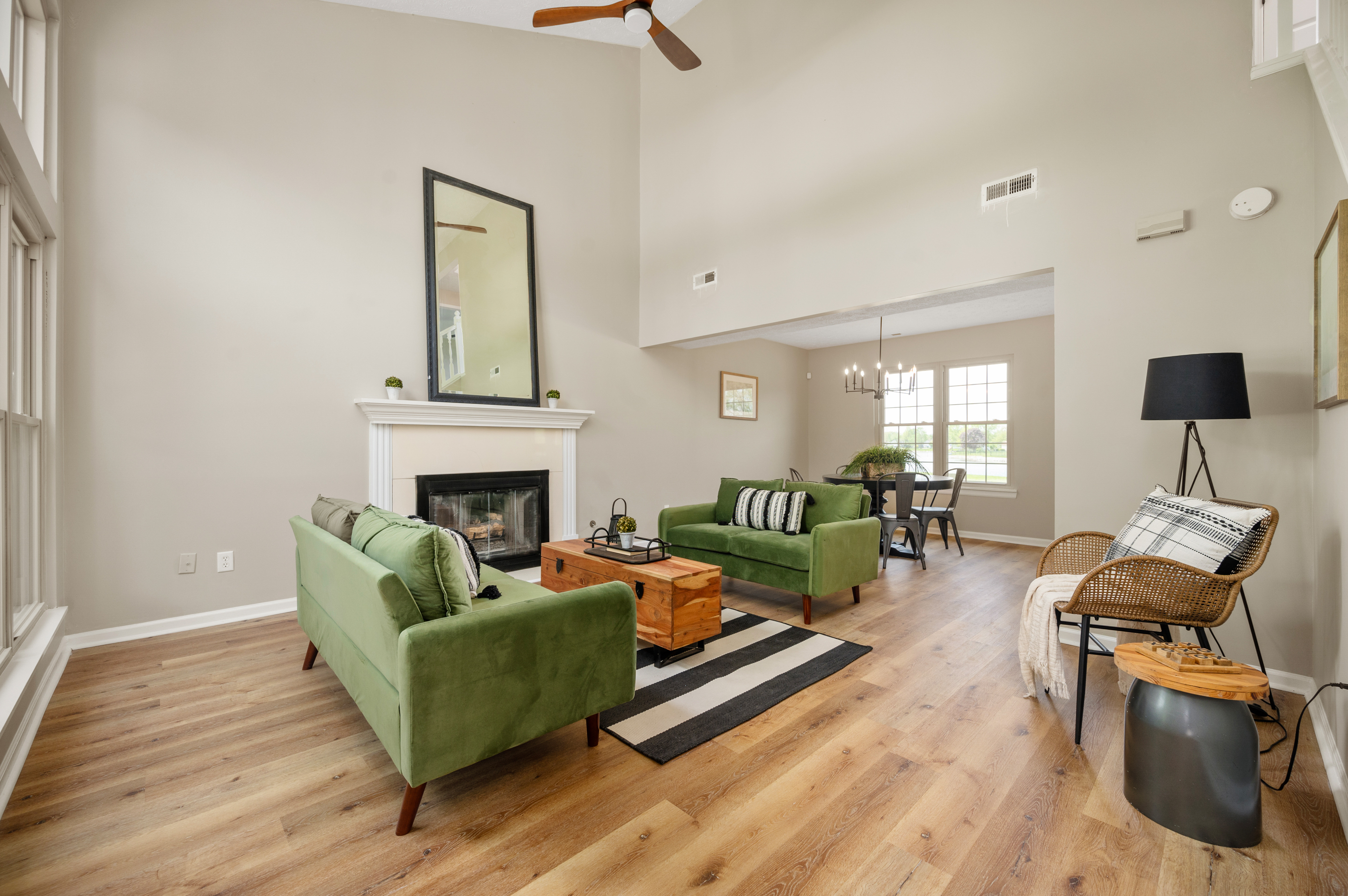 1638 Wilford Lane