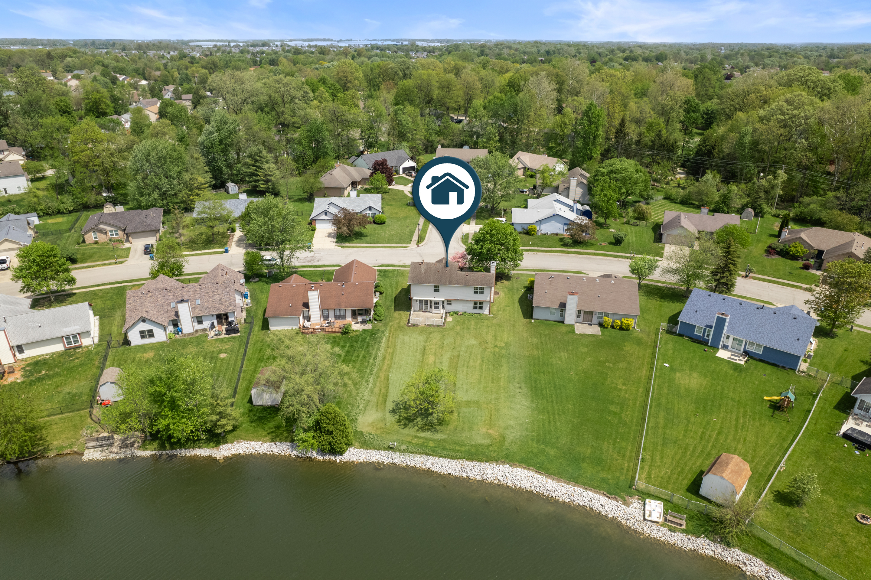 1638 Wilford Lane