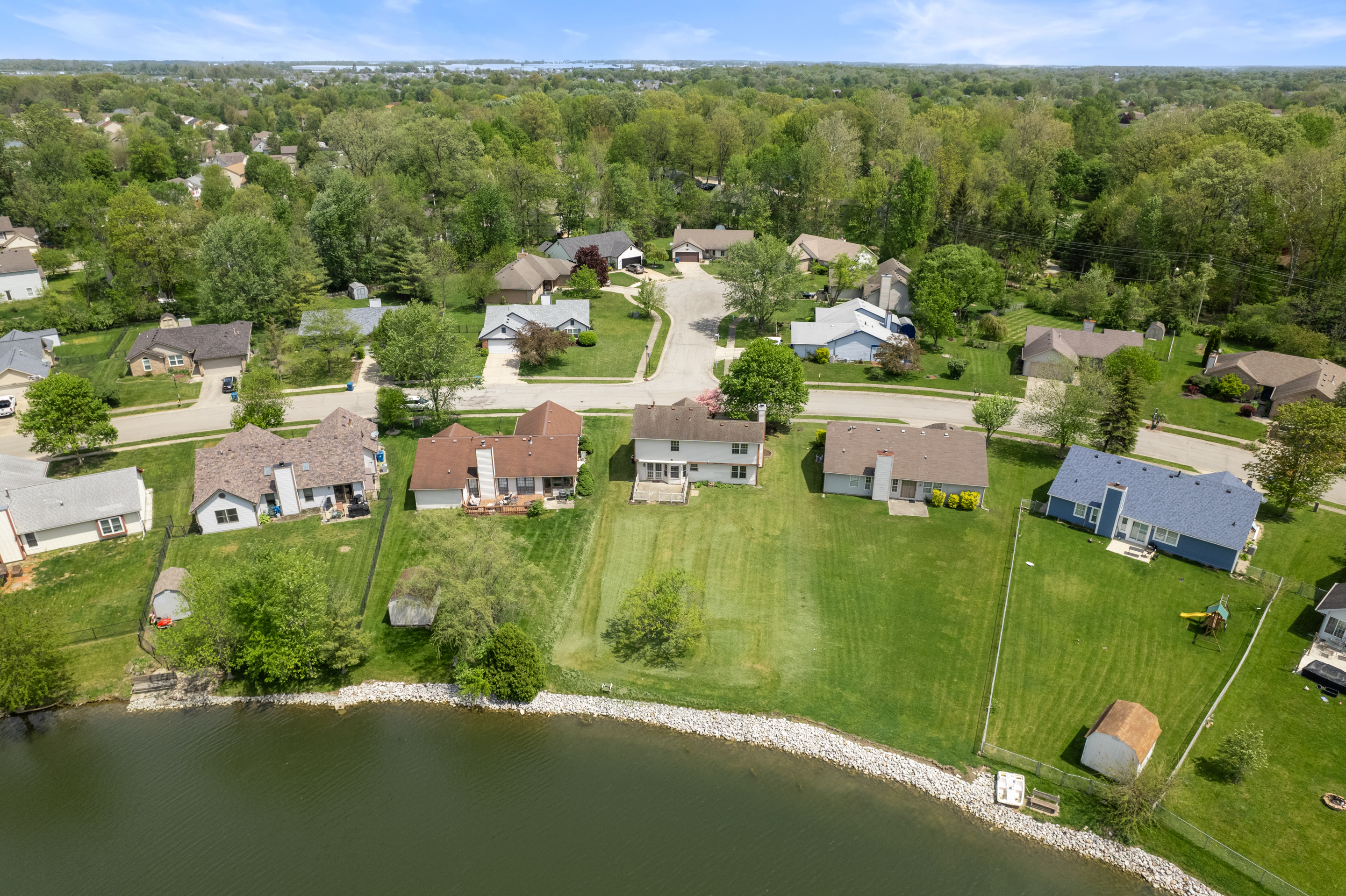 1638 Wilford Lane