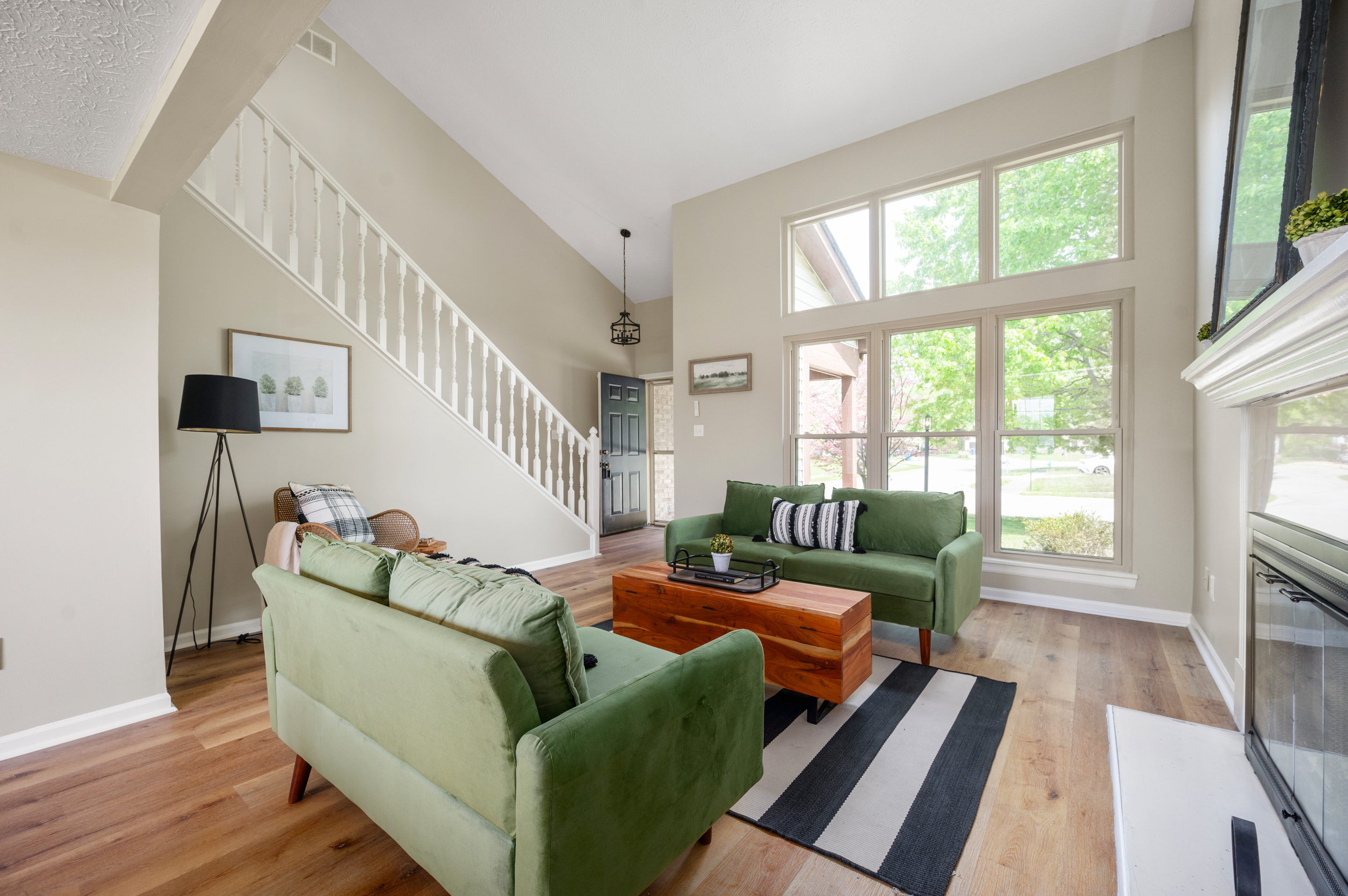 1638 Wilford Lane