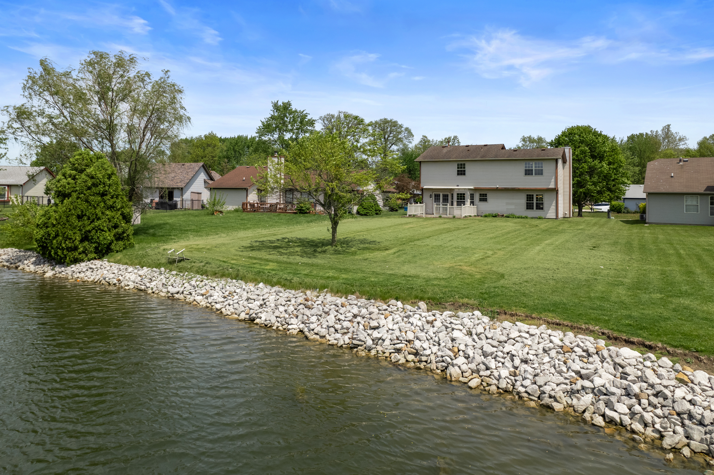 1638 Wilford Lane