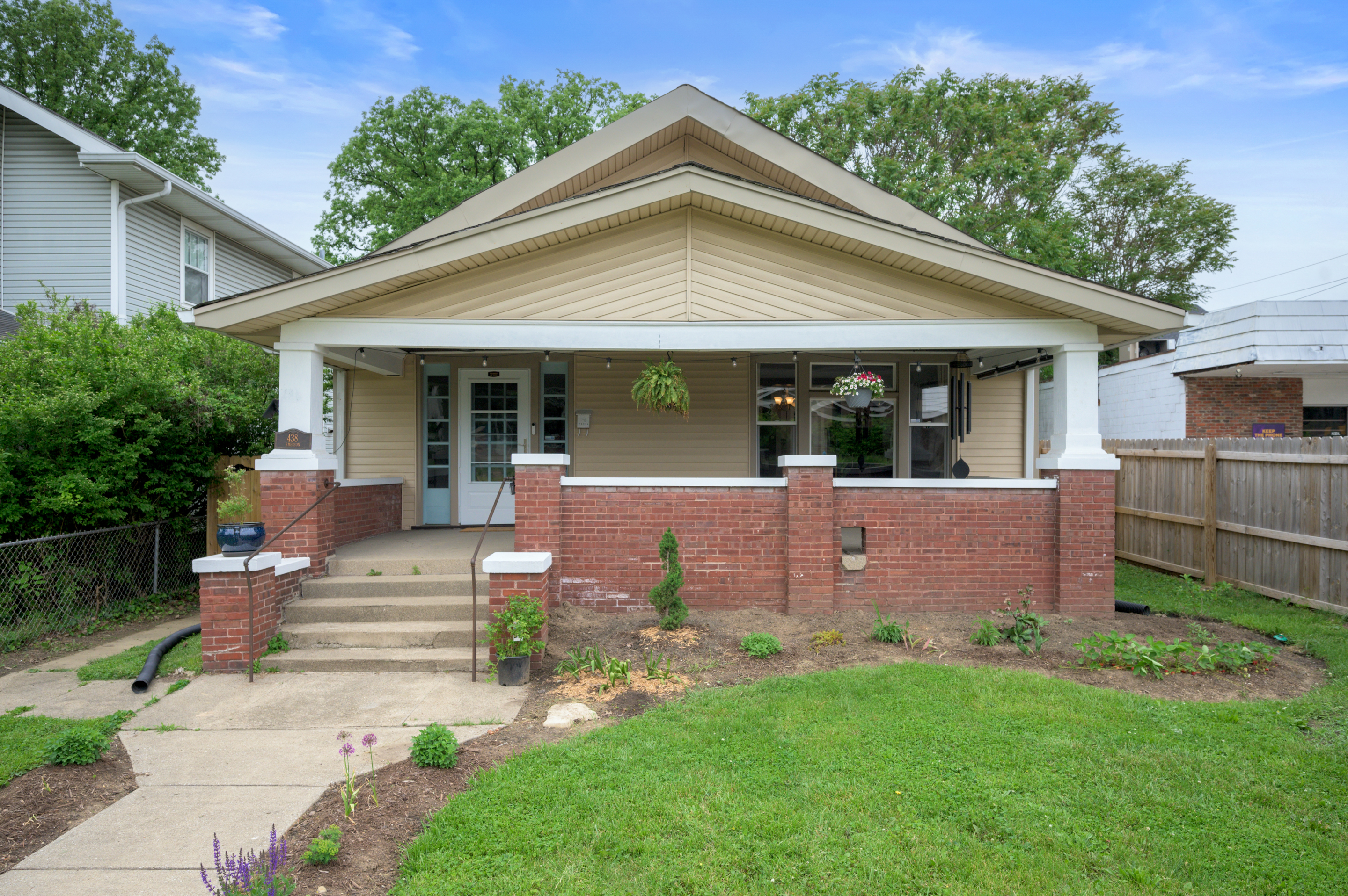 438 N Emerson Avenue