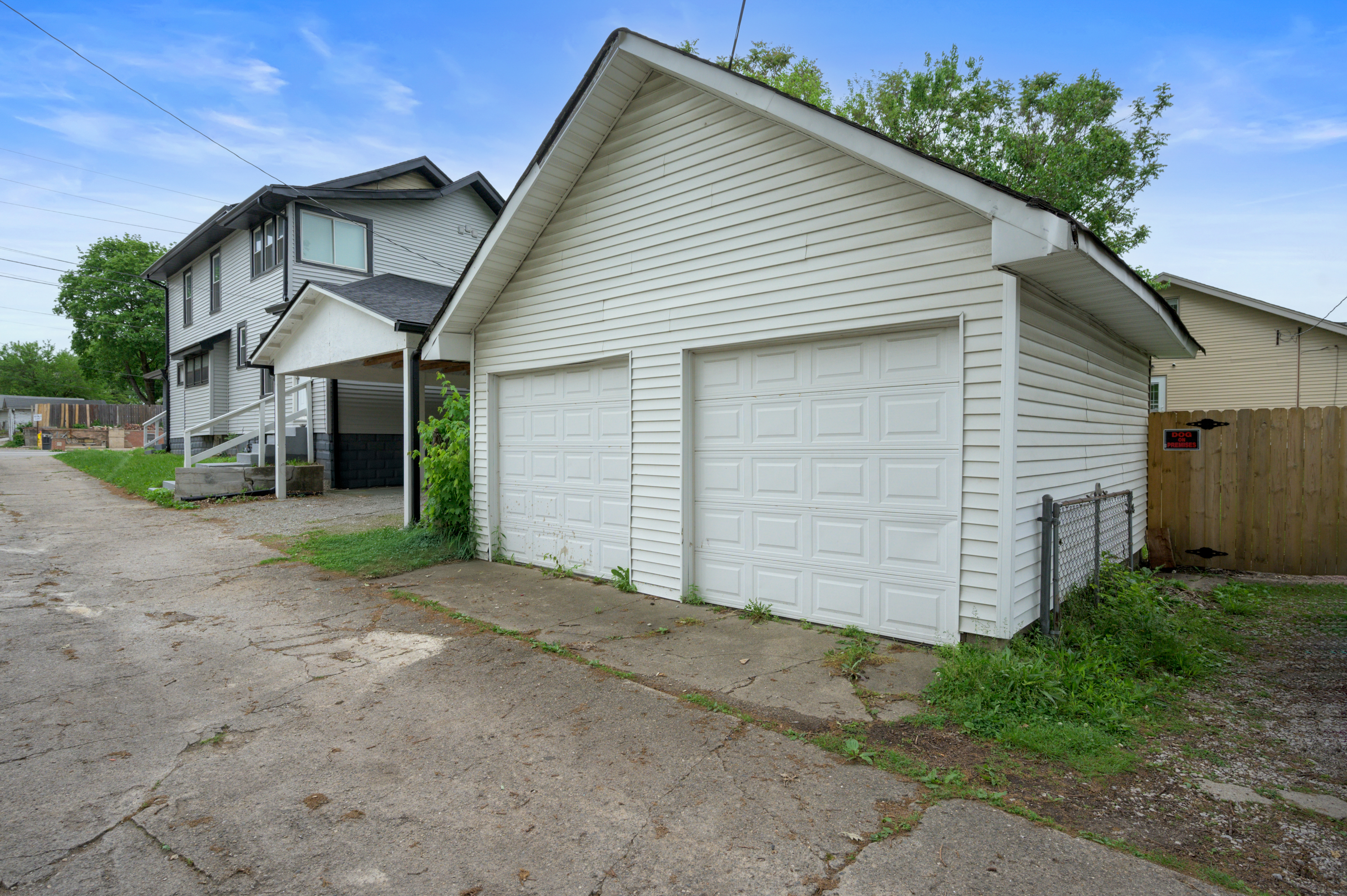 438 N Emerson Avenue