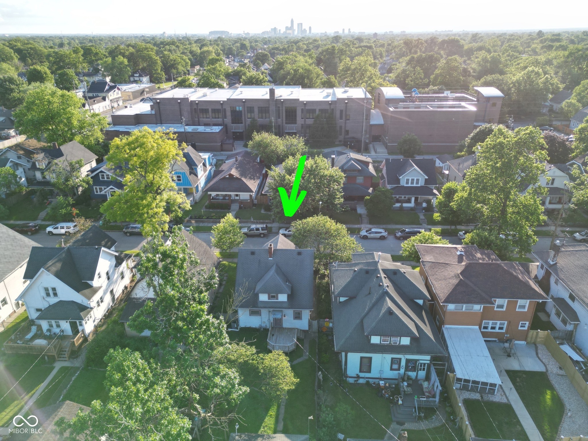323 N Drexel Avenue