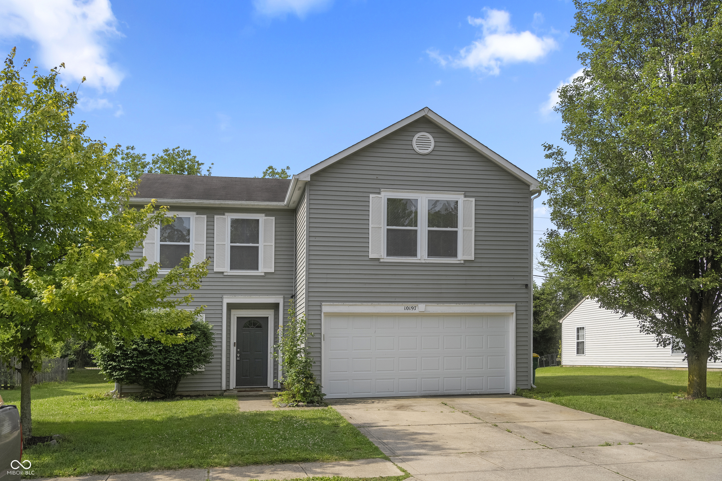 10197 Arrowhead Court