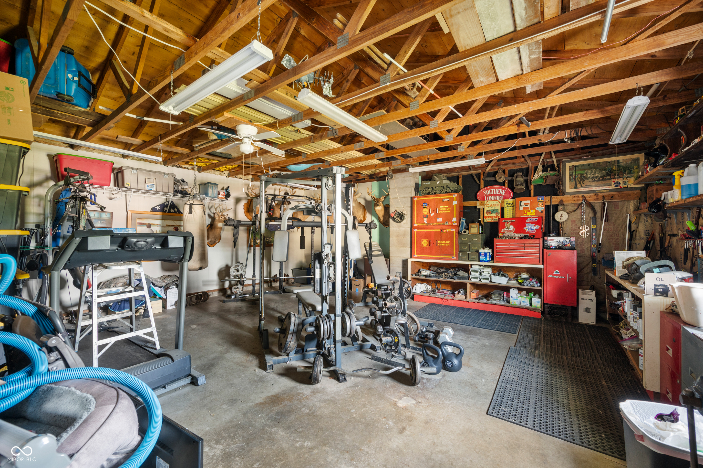 4829 E CO Rd 280 N