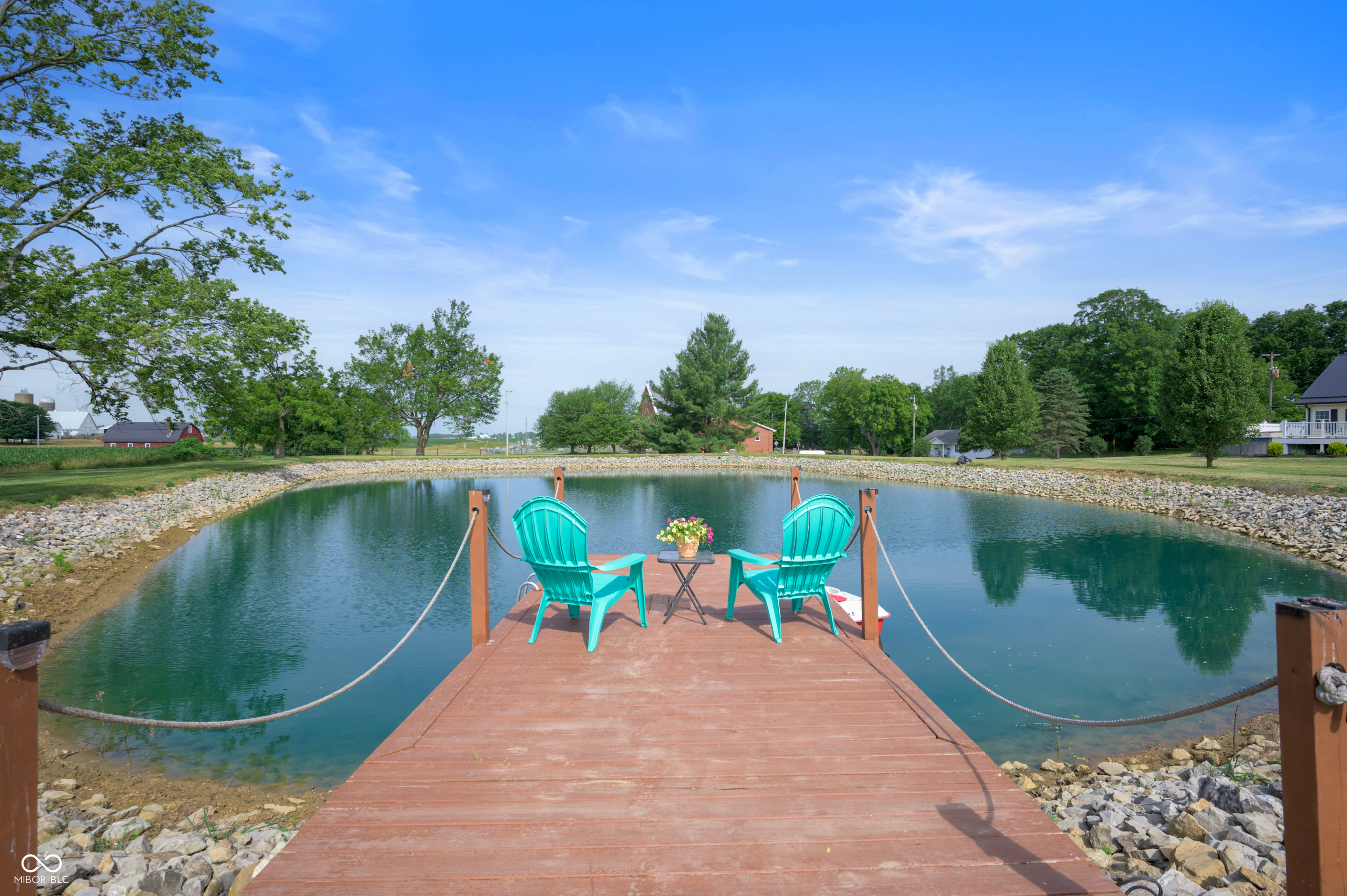 4829 E CO Rd 280 N