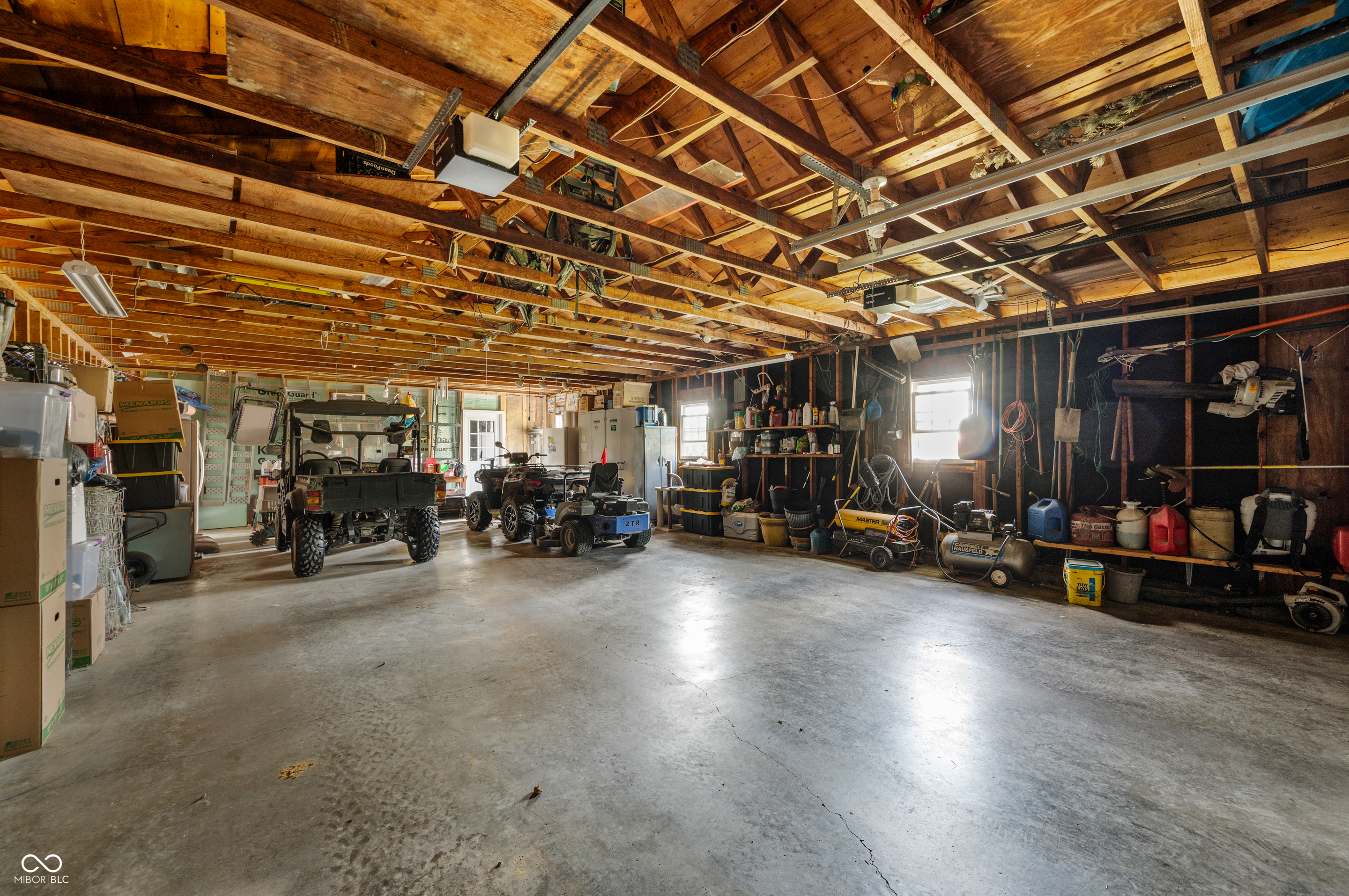 4829 E CO Rd 280 N