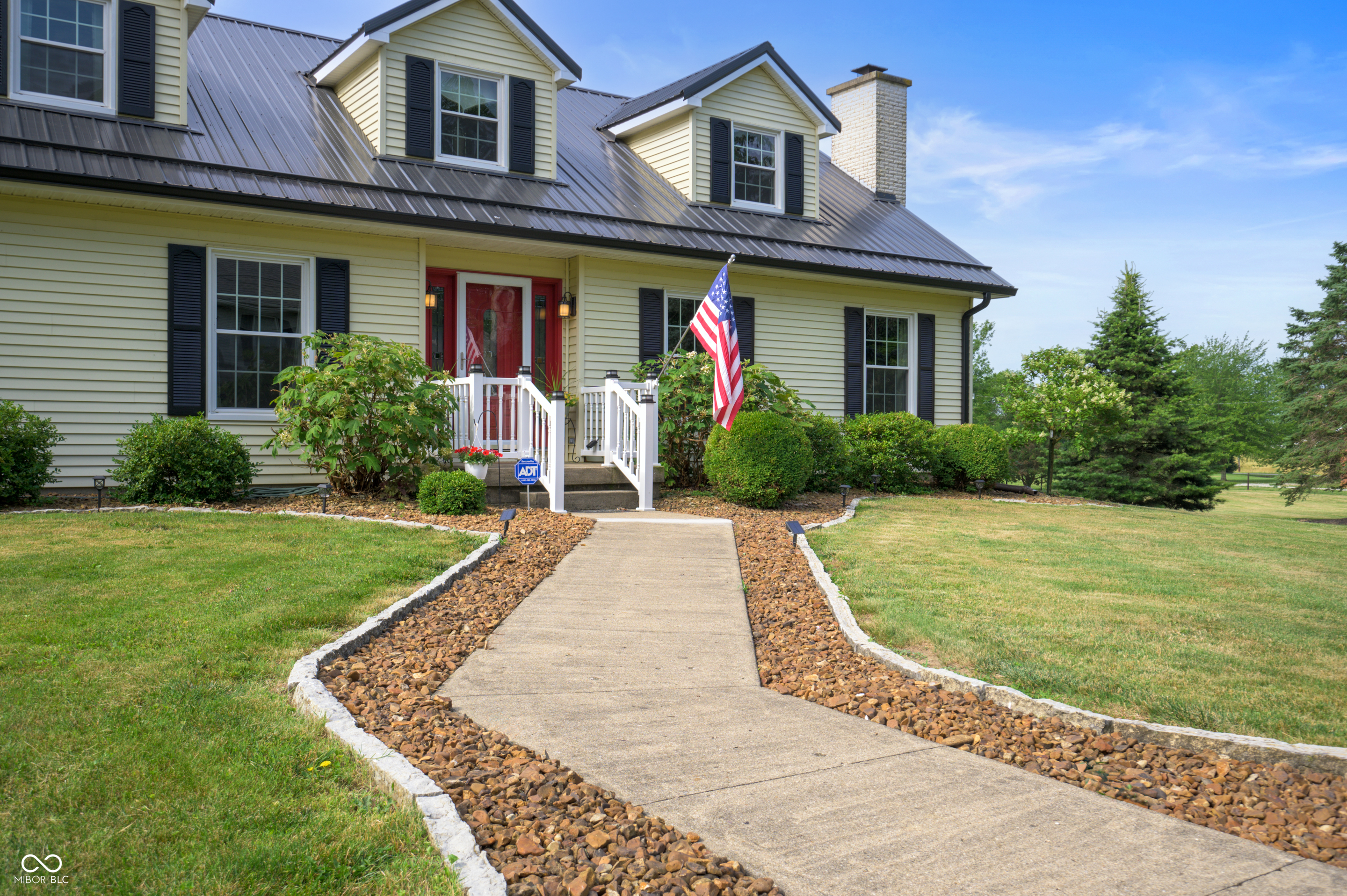 4829 E CO Rd 280 N
