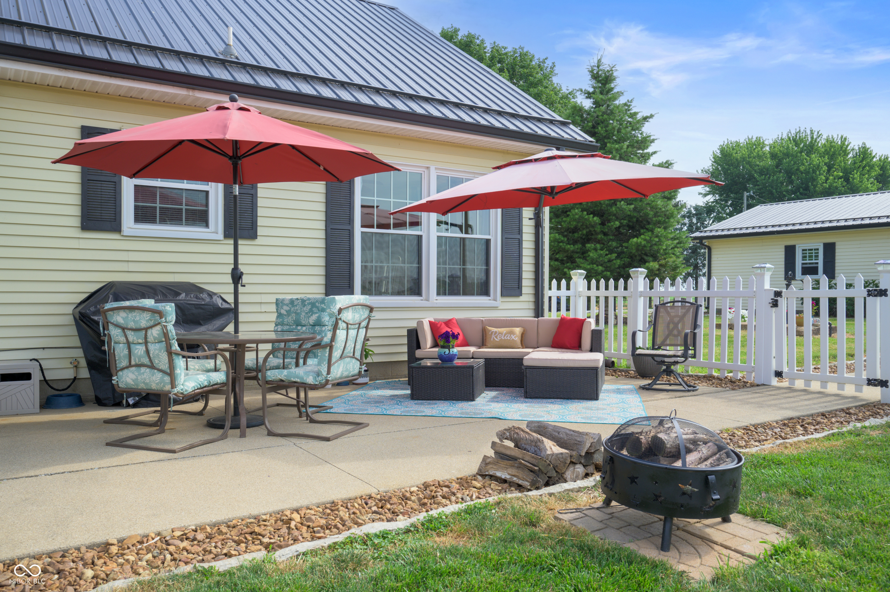 4829 E CO Rd 280 N