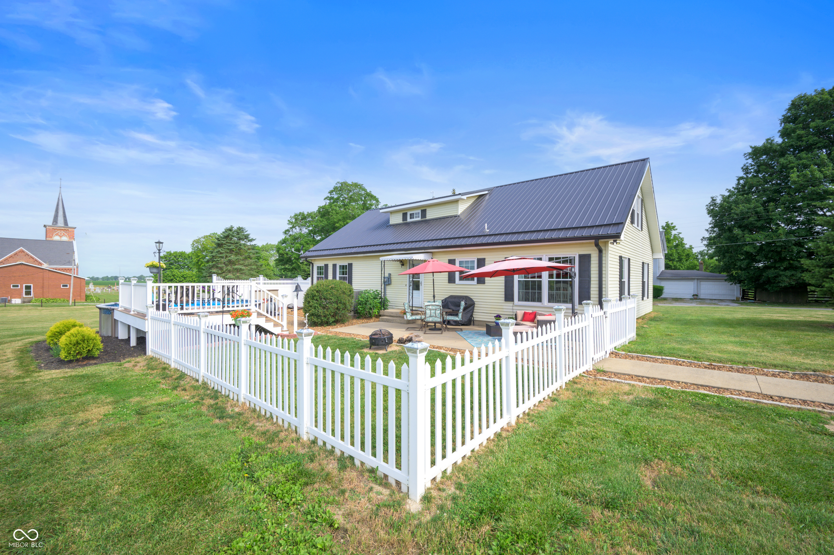 4829 E CO Rd 280 N