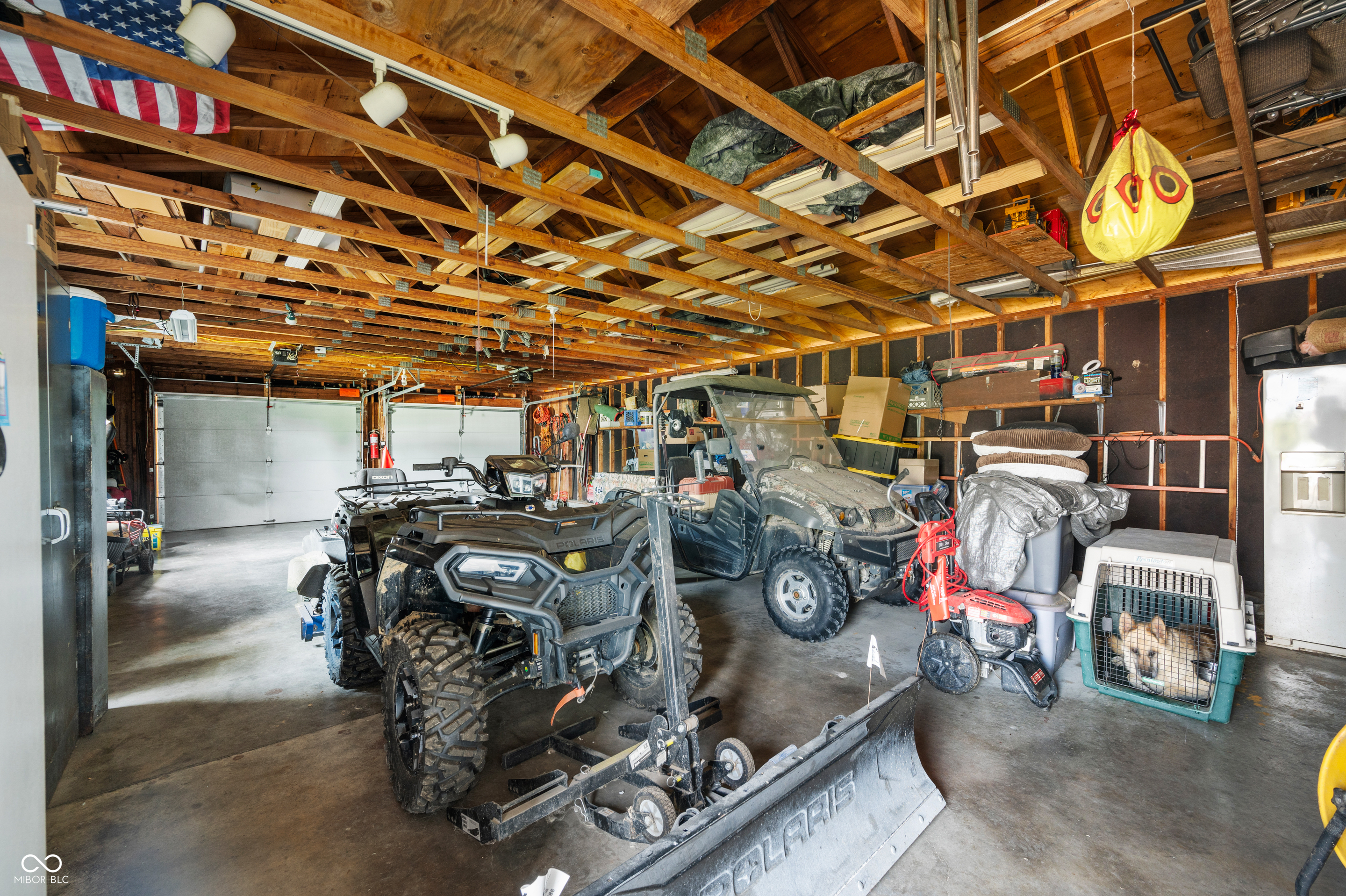 4829 E CO Rd 280 N