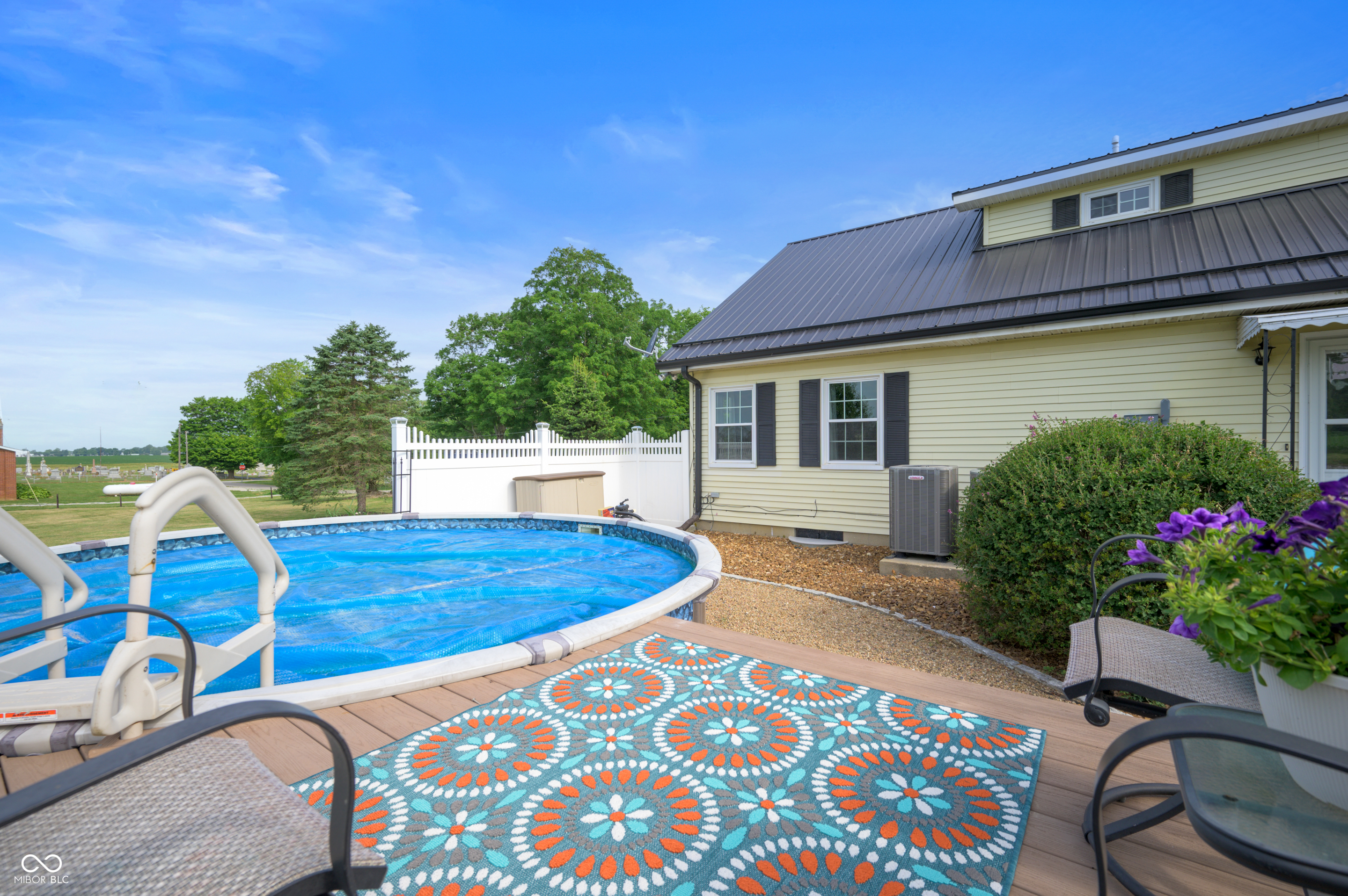 4829 E CO Rd 280 N