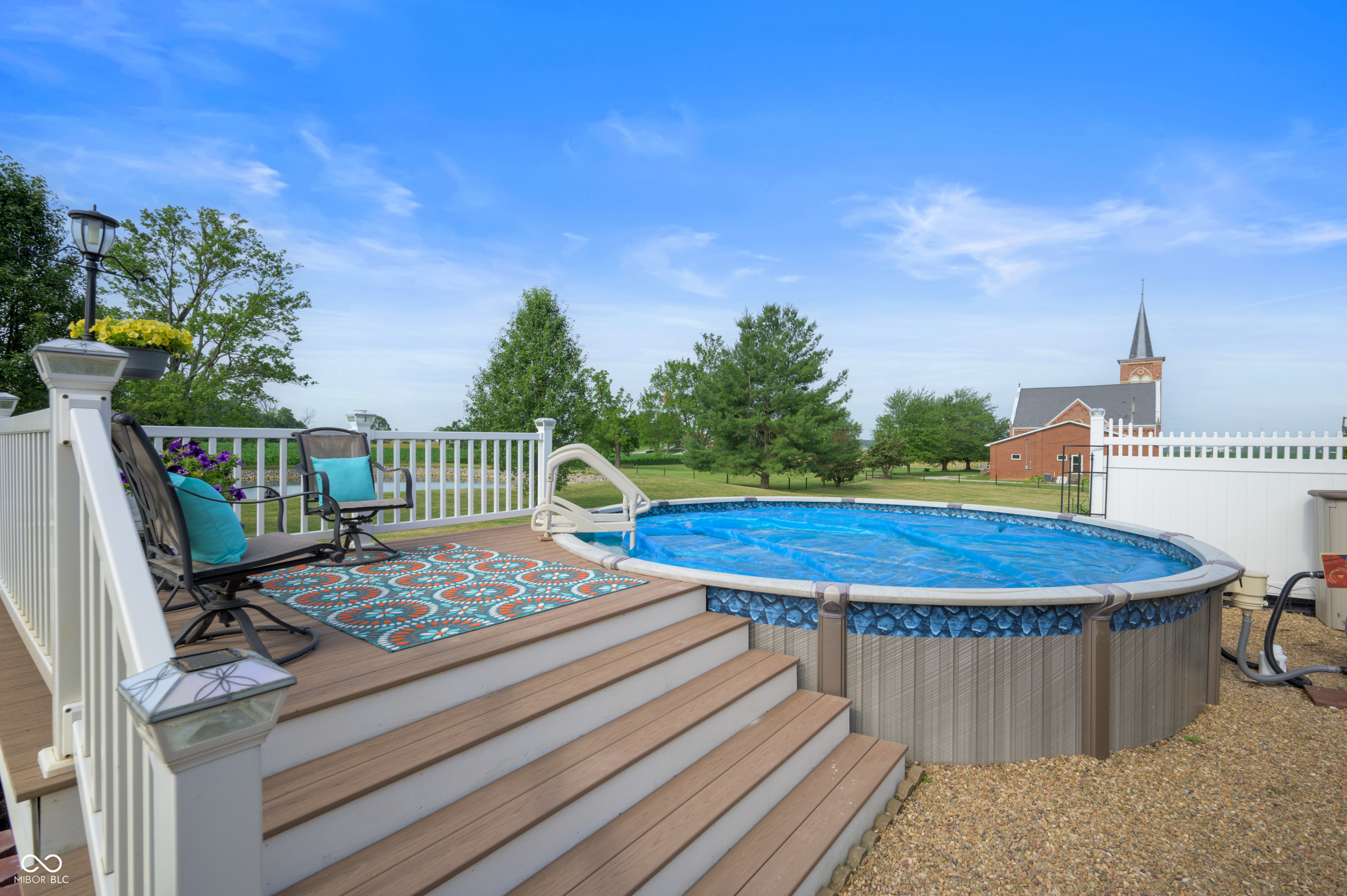 4829 E CO Rd 280 N
