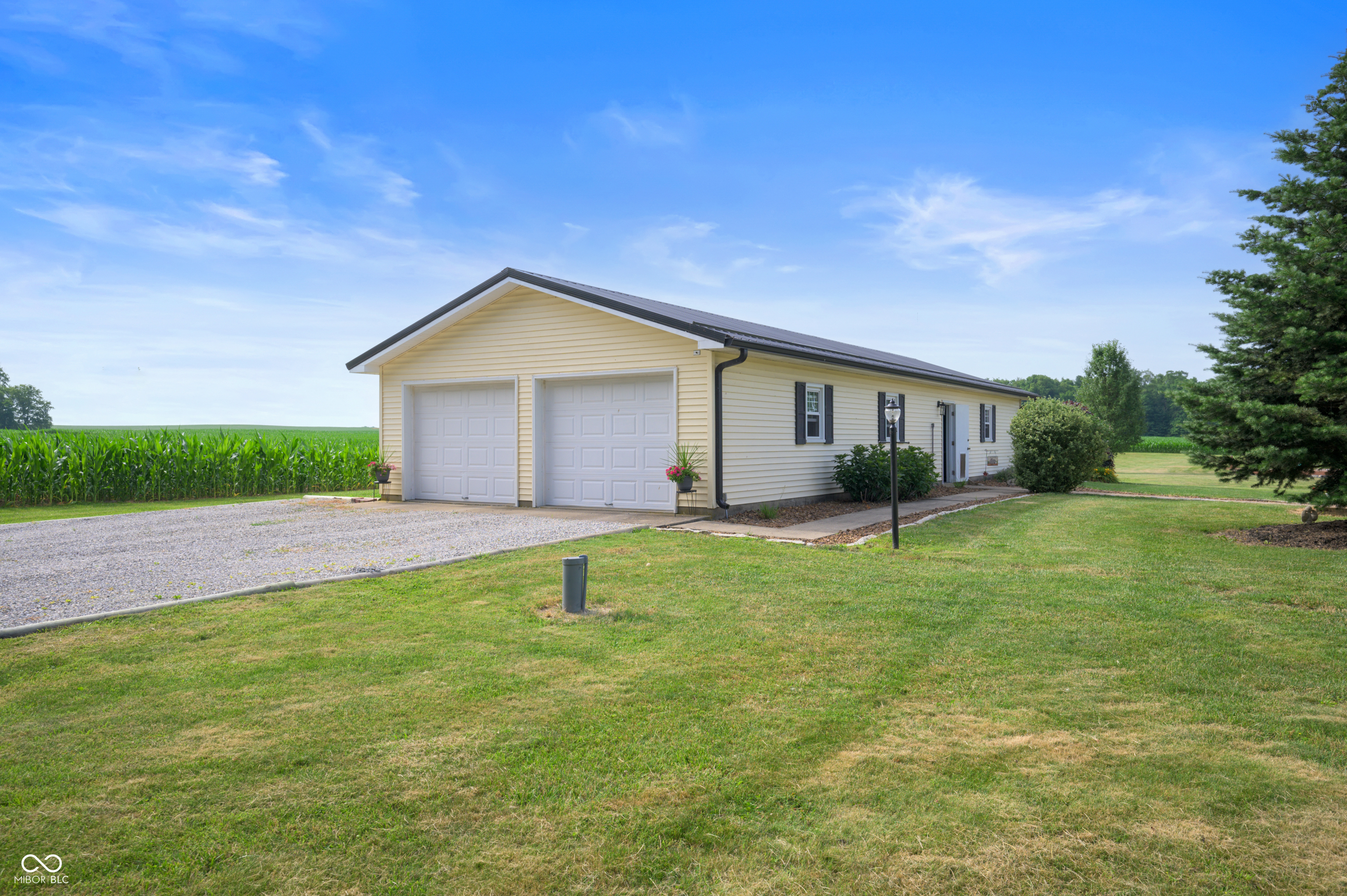 4829 E CO Rd 280 N
