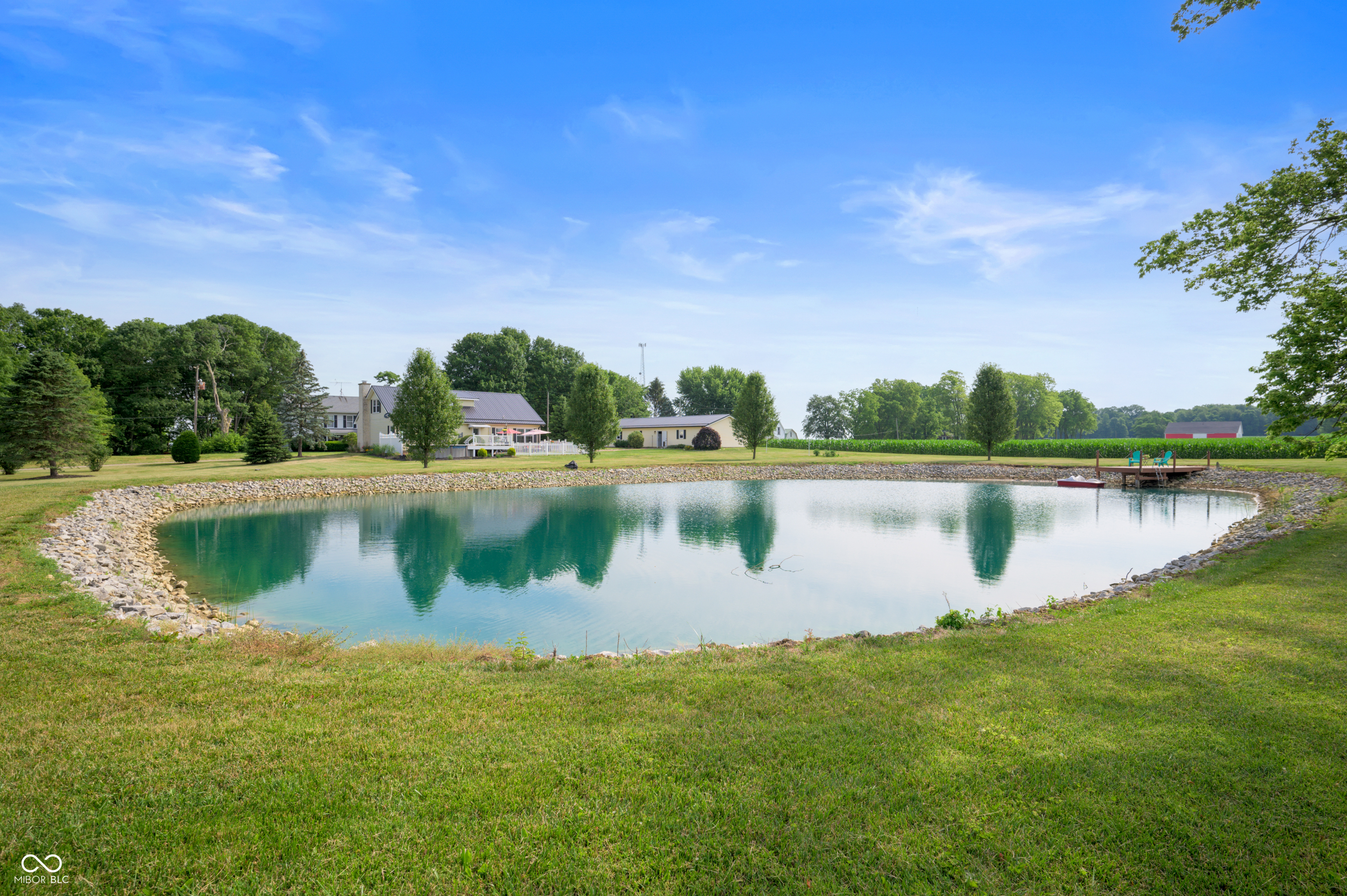 4829 E CO Rd 280 N