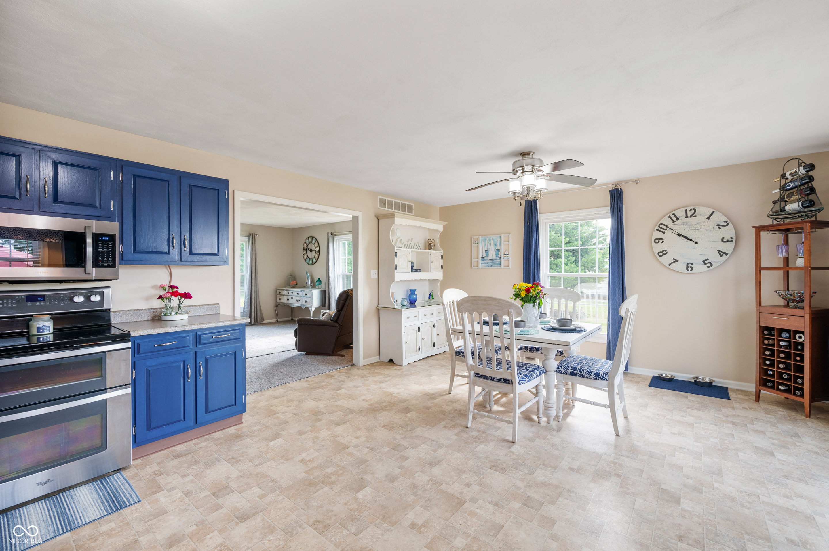 4829 E CO Rd 280 N