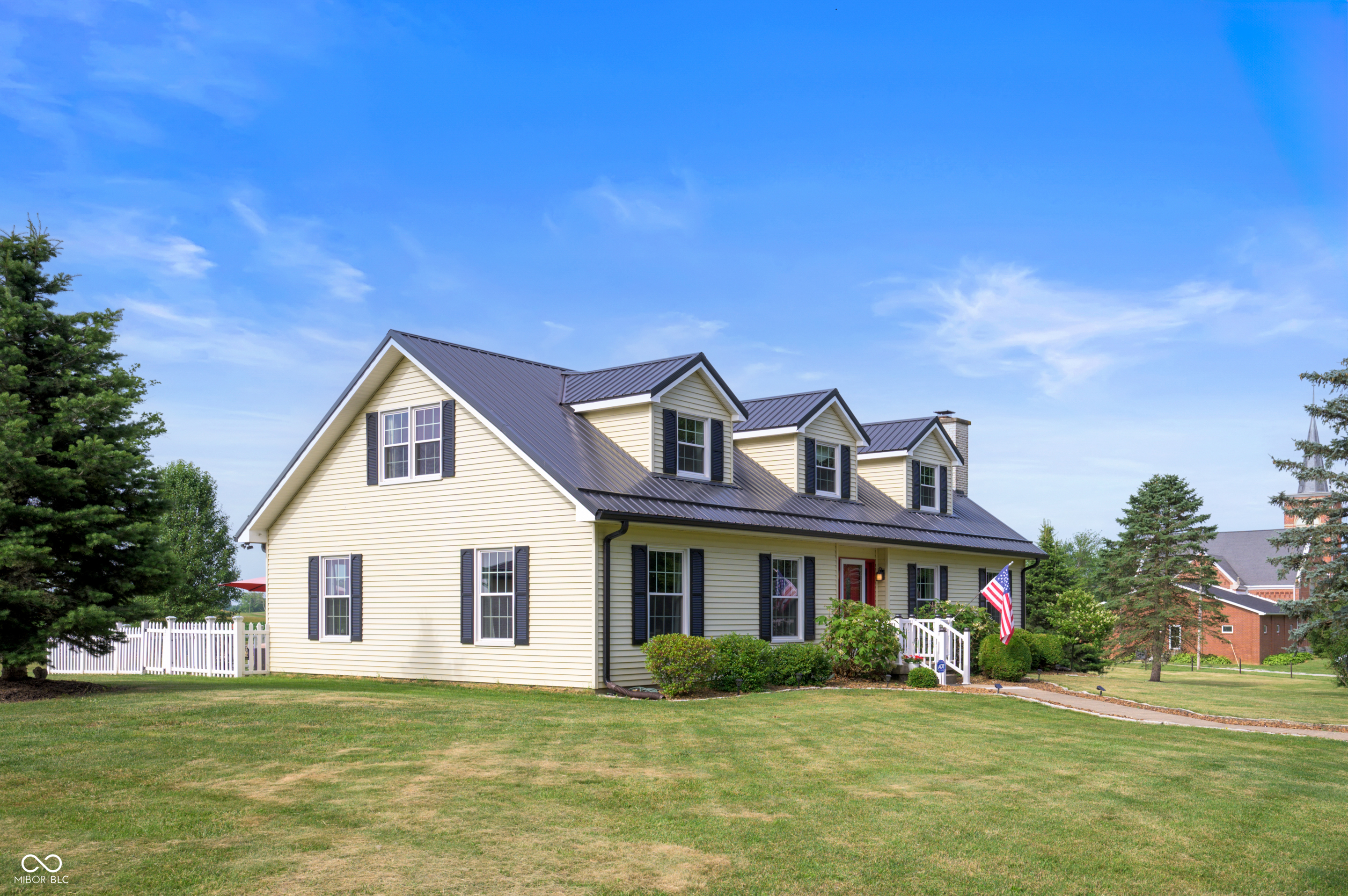 4829 E CO Rd 280 N